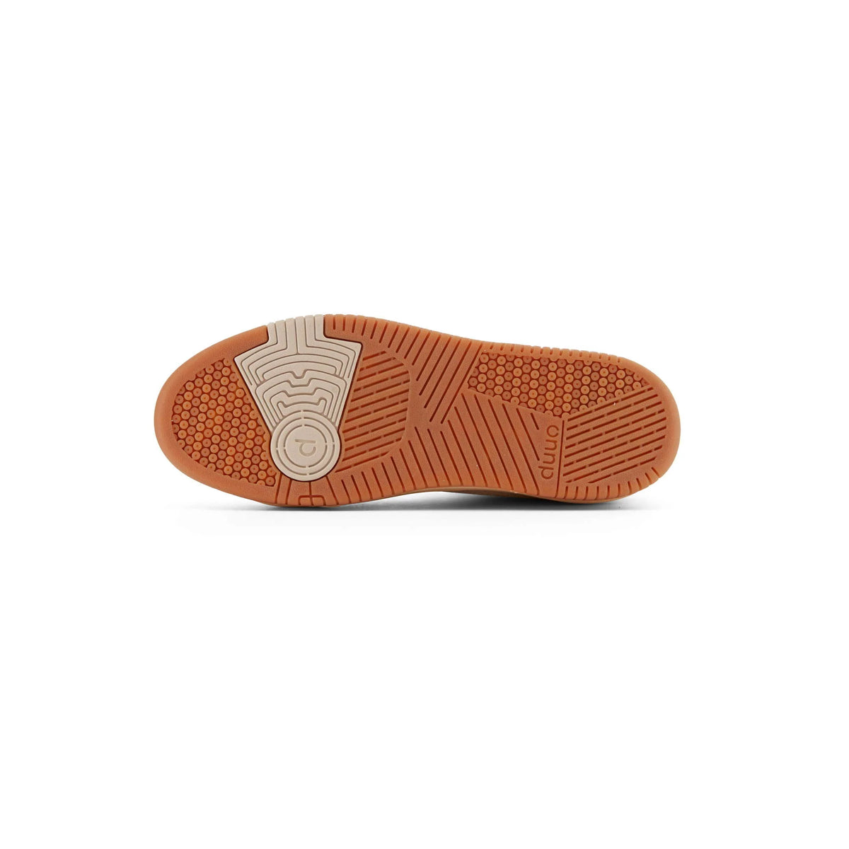 DUUO | SNEAKERS | UNISEX | GRAND SLAM GRUNGE 54 | BLANCO