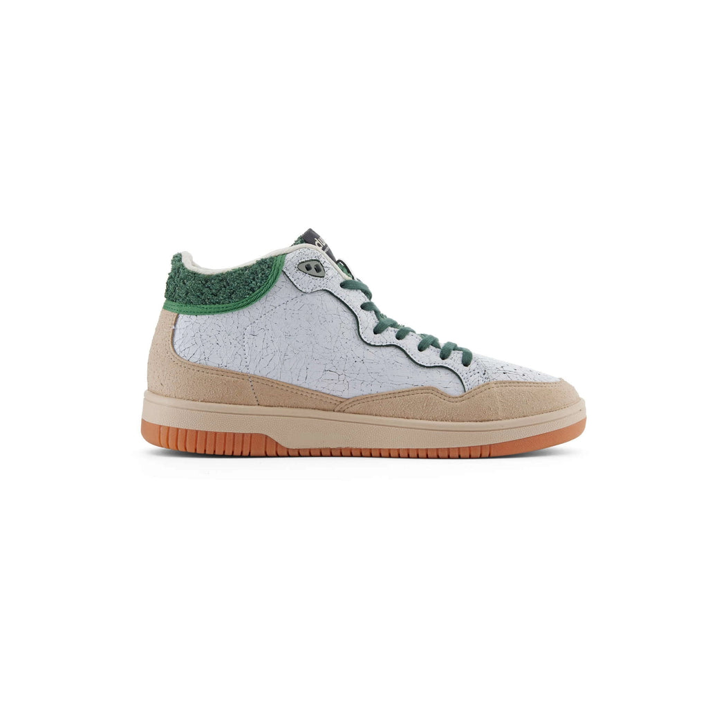 DUUO | SNEAKERS | UNISEX | GRAND SLAM GRUNGE 55 | BLANCO