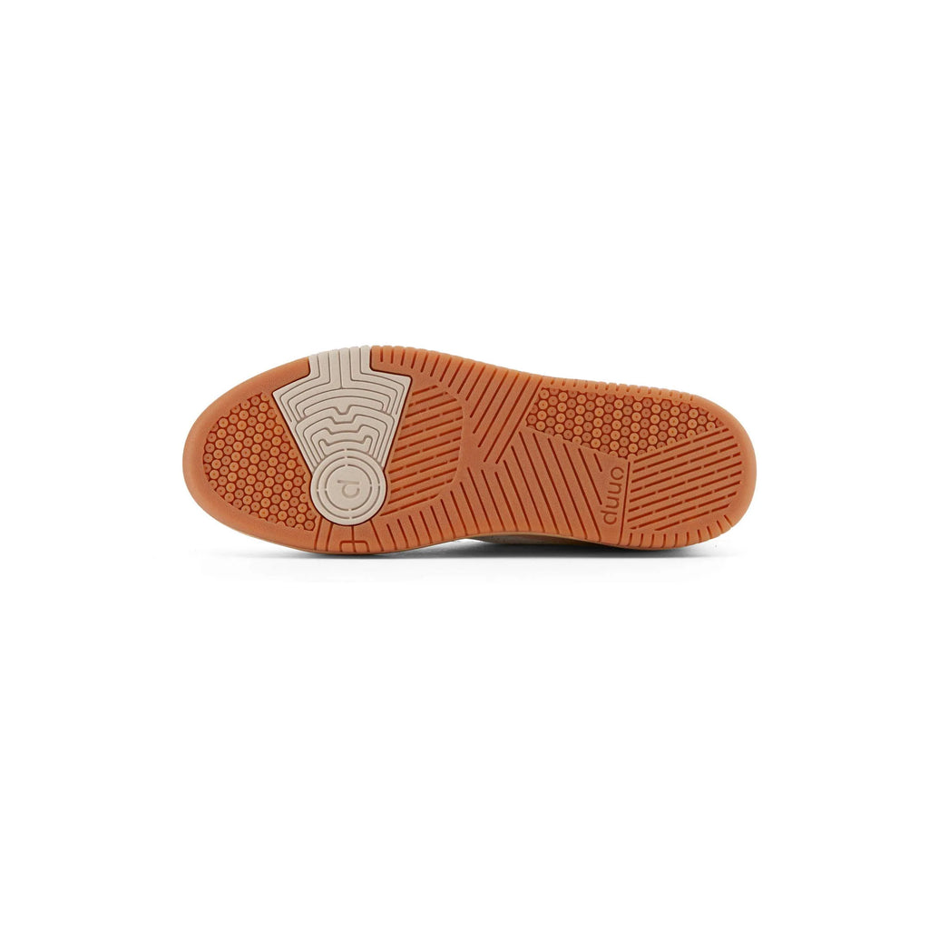 DUUO | SNEAKERS | UNISEX | GRAND SLAM GRUNGE 55 | BLANCO