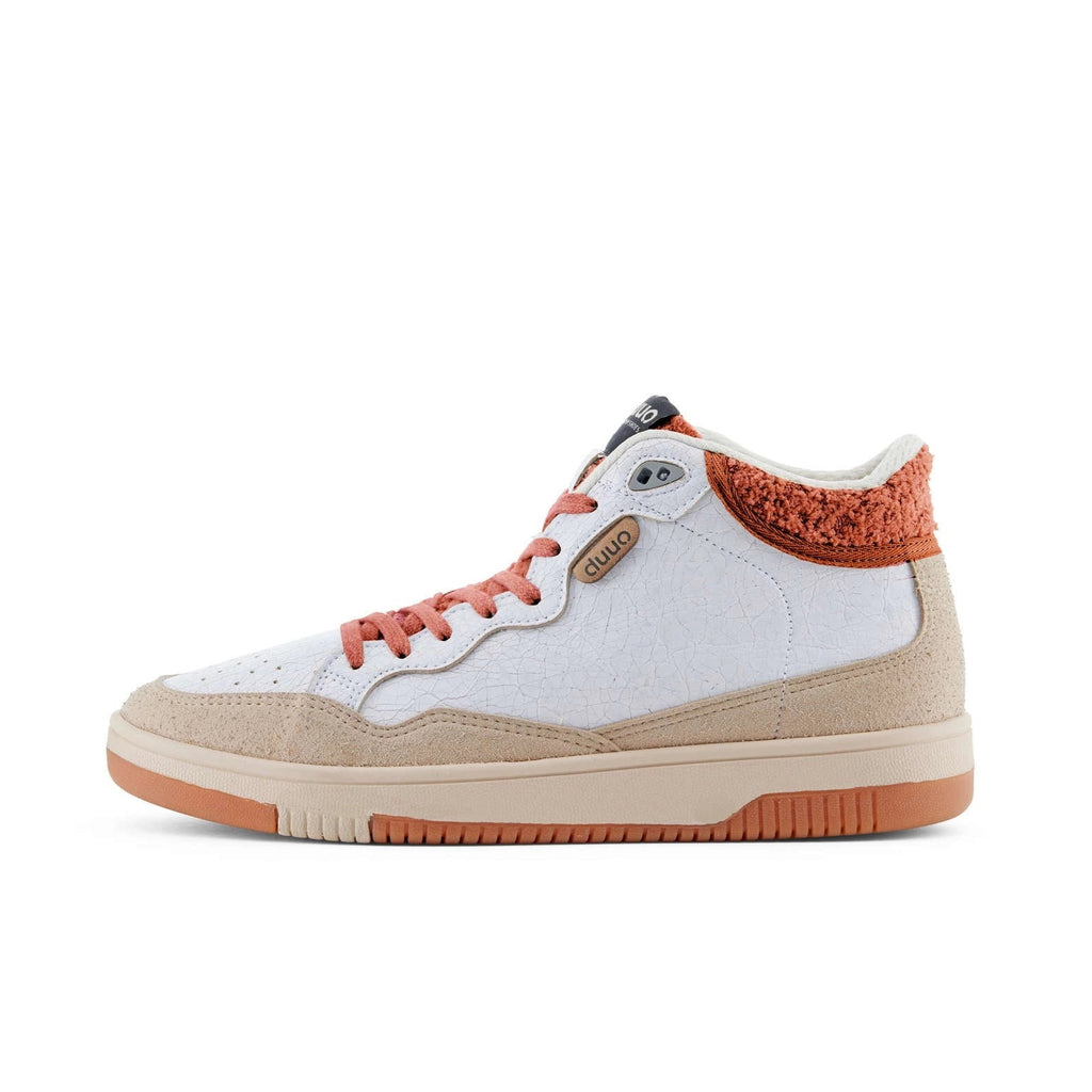 DUUO | SNEAKERS | UNISEX | GRAND SLAM GRUNGE 56 | BLANCO