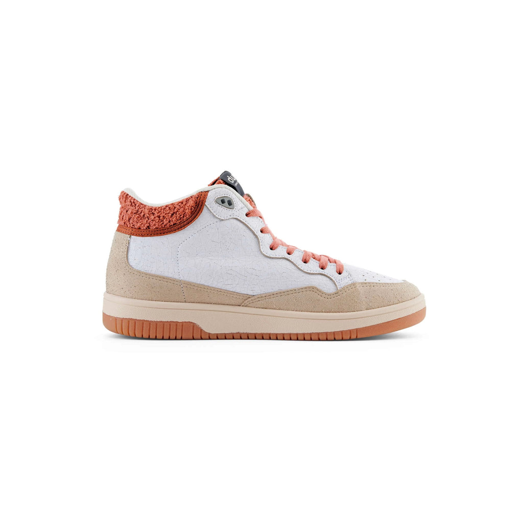 DUUO | SNEAKERS | UNISEX | GRAND SLAM GRUNGE 56 | BLANCO