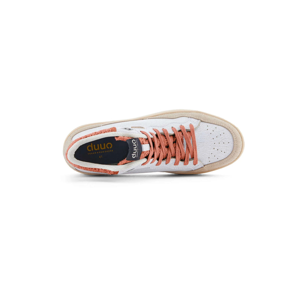 DUUO | SNEAKERS | UNISEX | GRAND SLAM GRUNGE 56 | BLANCO