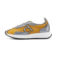DUUO | SNEAKERS | MUJER | SENSEI 94 LASKA | AMARILLO