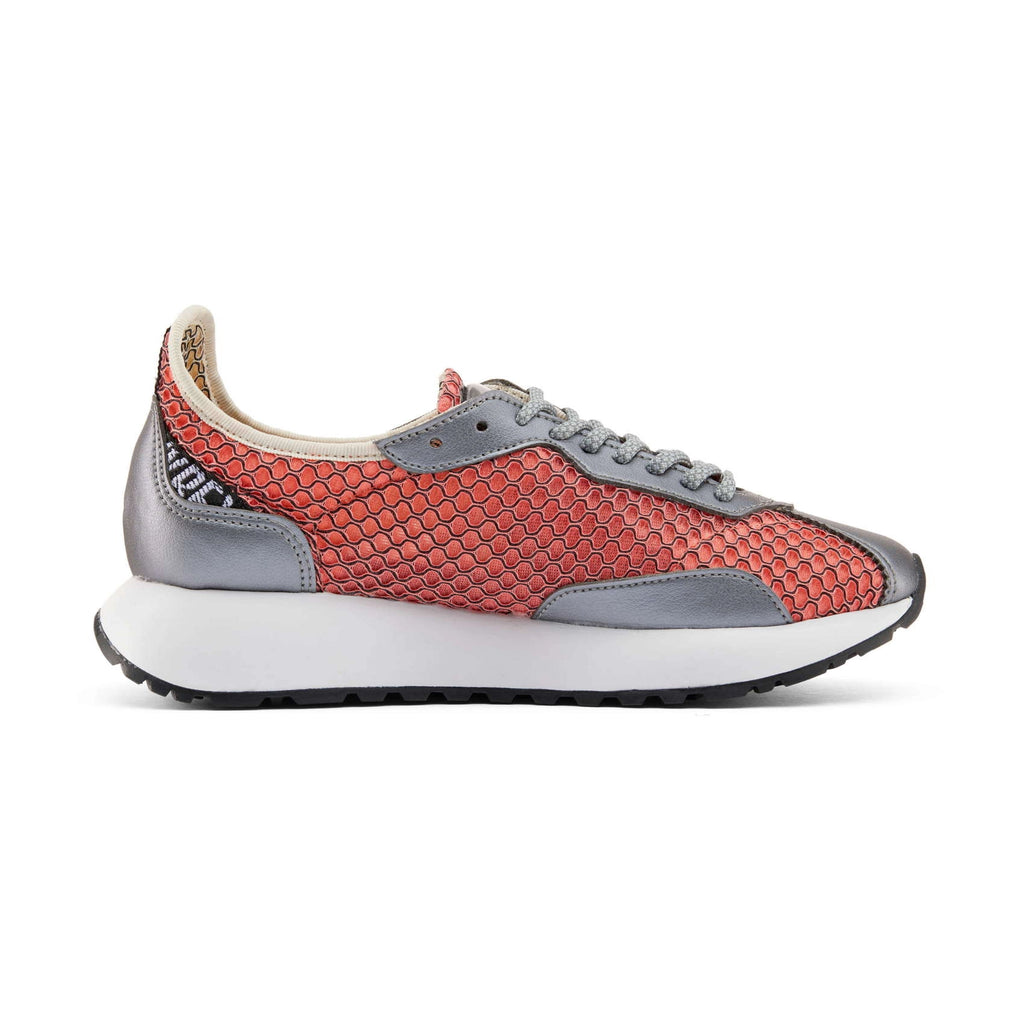 DUUO | SNEAKERS | MUJER | SENSEI 98 LASKA | ROJO