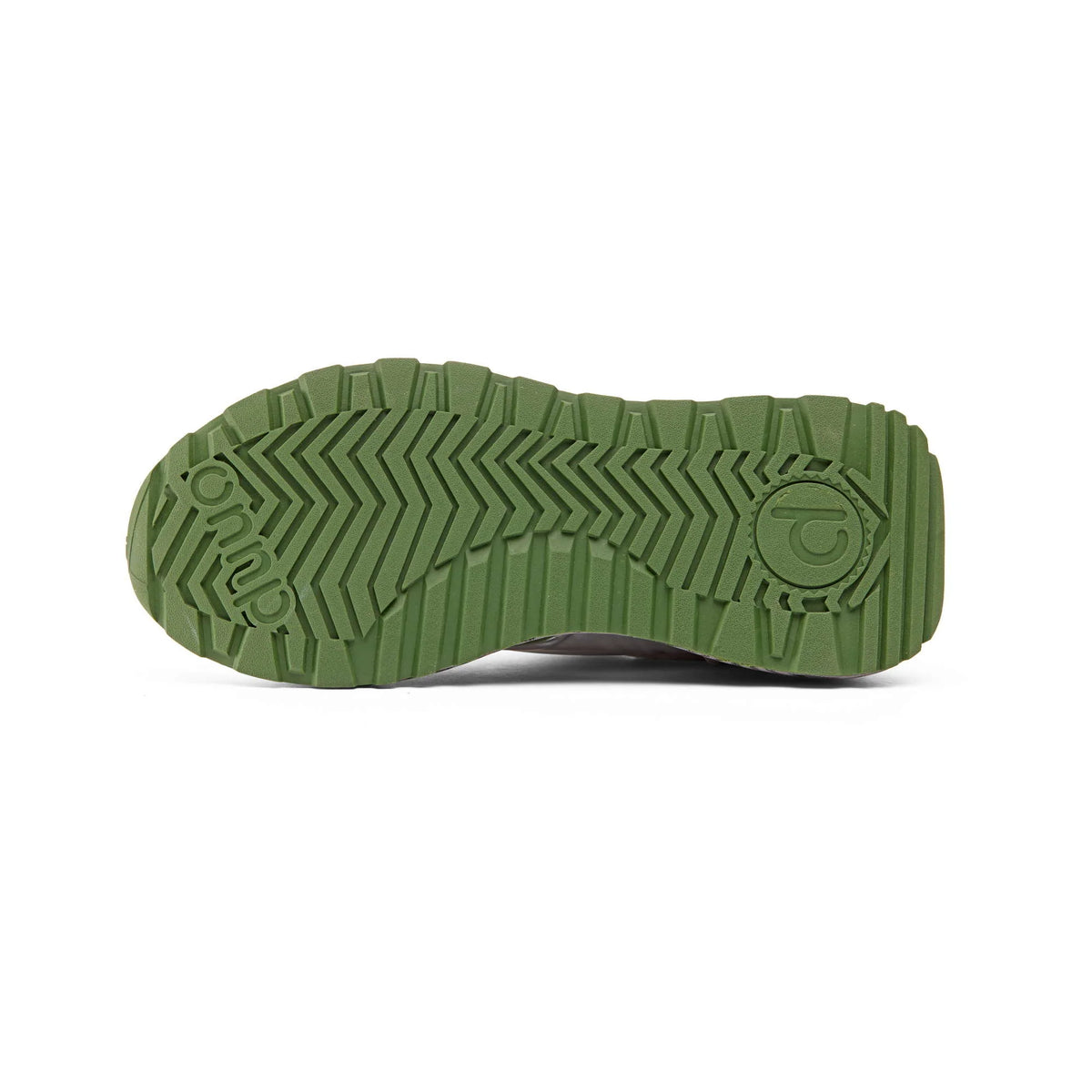 DUUO | SNEAKERS | UNISEX | SENSEI MOON | PLATEADO