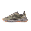 DUUO | SNEAKERS | UNISEX | SENSEI MOON | CAQUI