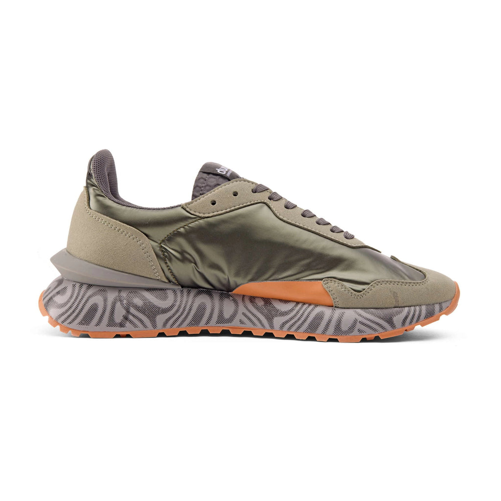 DUUO | SNEAKERS | UNISEX | SENSEI MOON | CAQUI