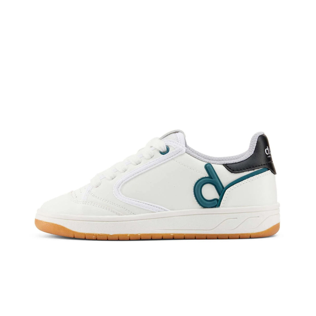 DUUO | SNEAKERS | HOMBRE | NEMO | BLANCO