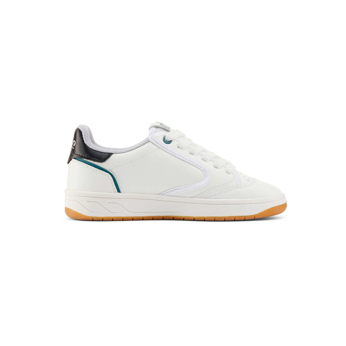 DUUO | SNEAKERS | HOMBRE | NEMO | BLANCO