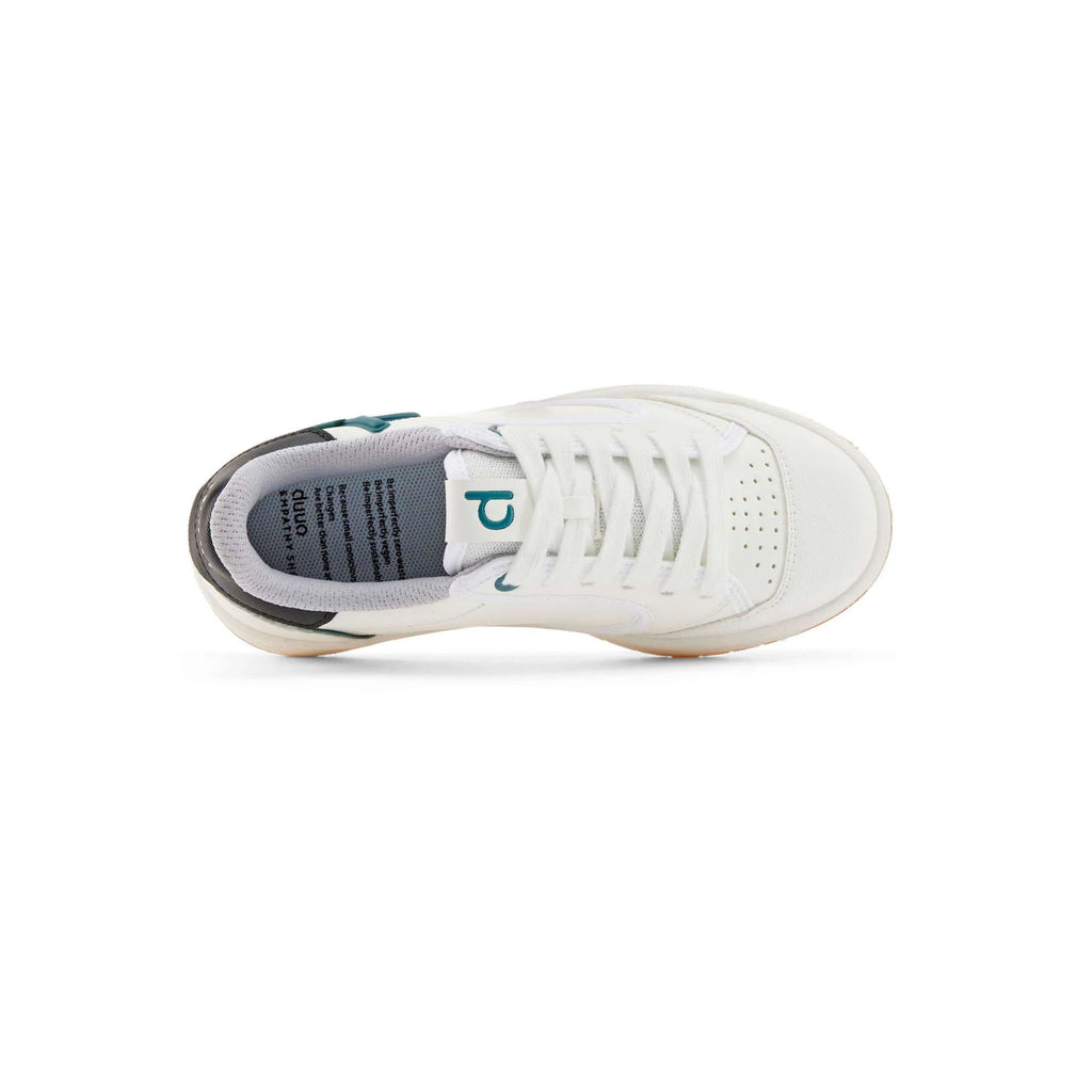 DUUO | SNEAKERS | HOMBRE | NEMO | BLANCO