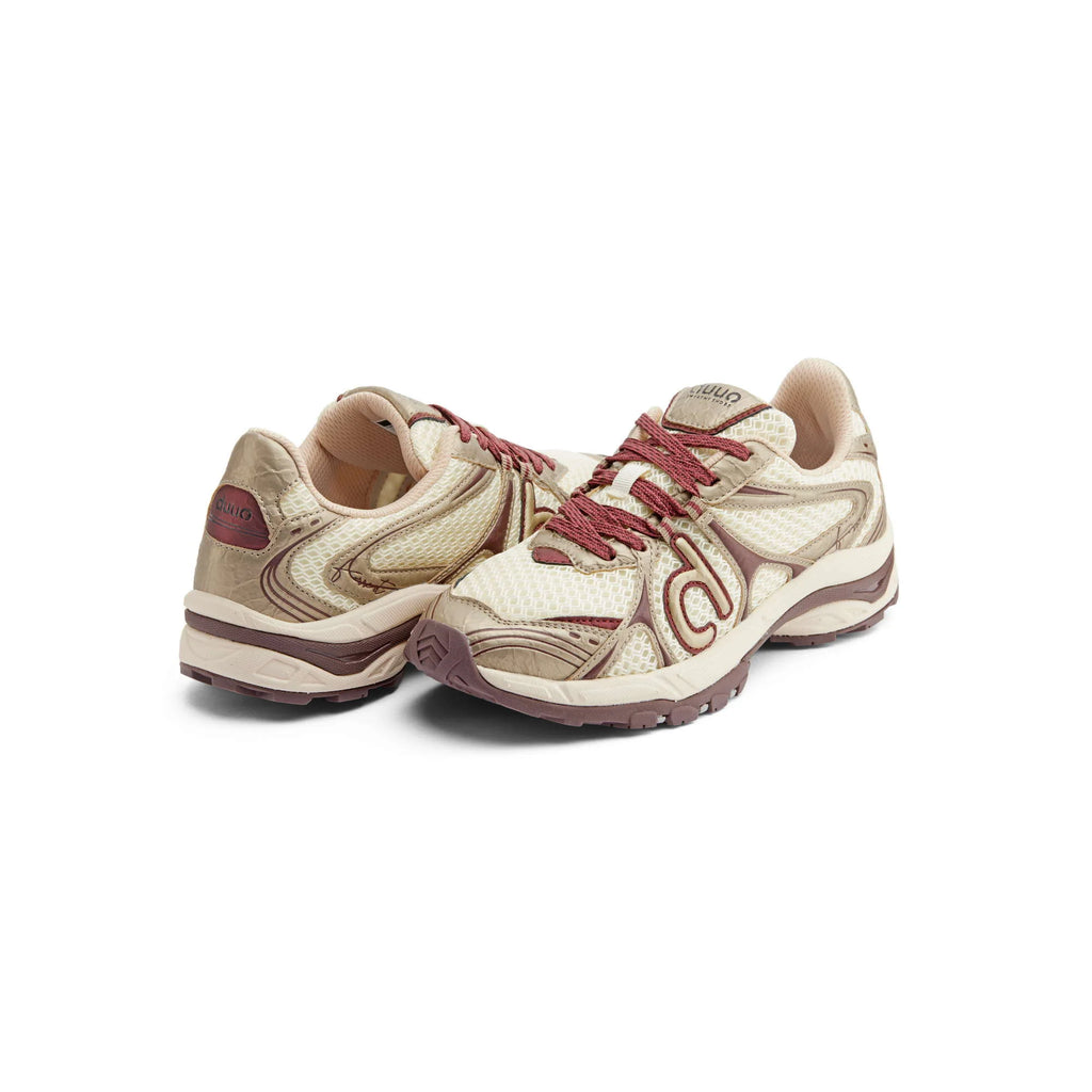 DUUO | SNEAKERS | UNISEX | FORREST 66 | MULTICOLOR
