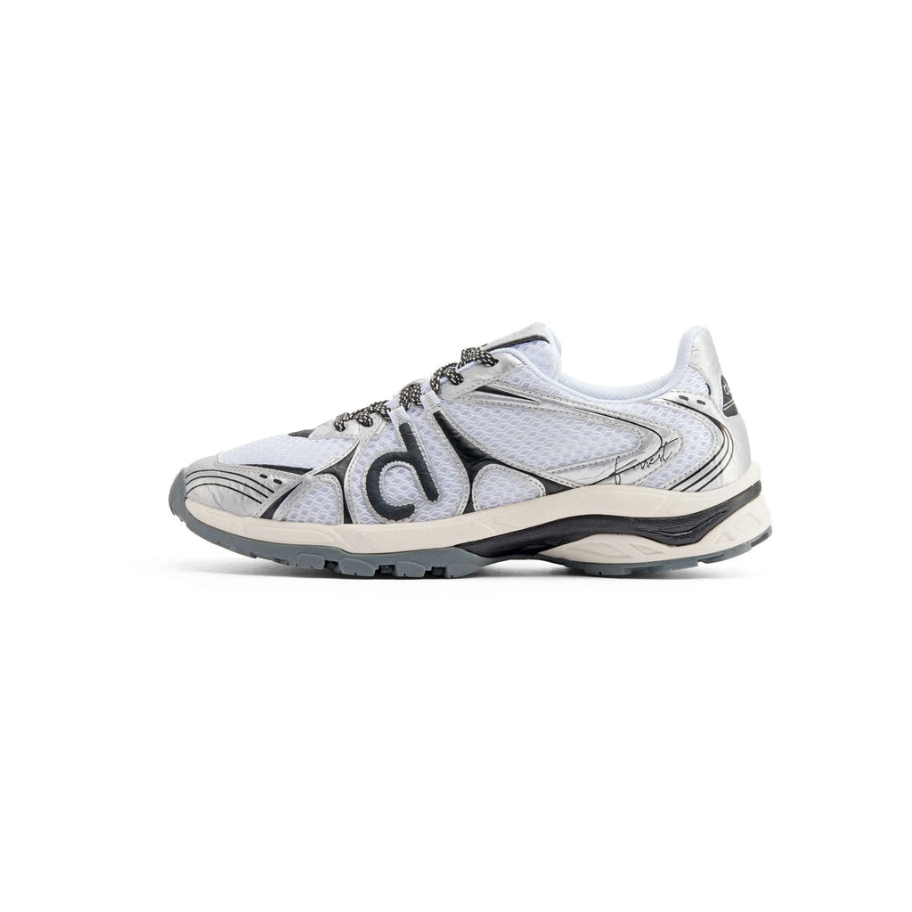 DUUO | SNEAKERS | UNISEX | FORREST 69 | MULTICOLOR