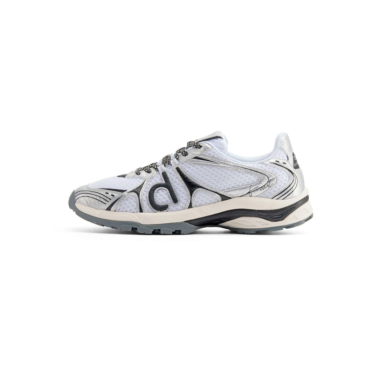 DUUO | SNEAKERS | UNISEX | FORREST 69 | MULTICOLOR