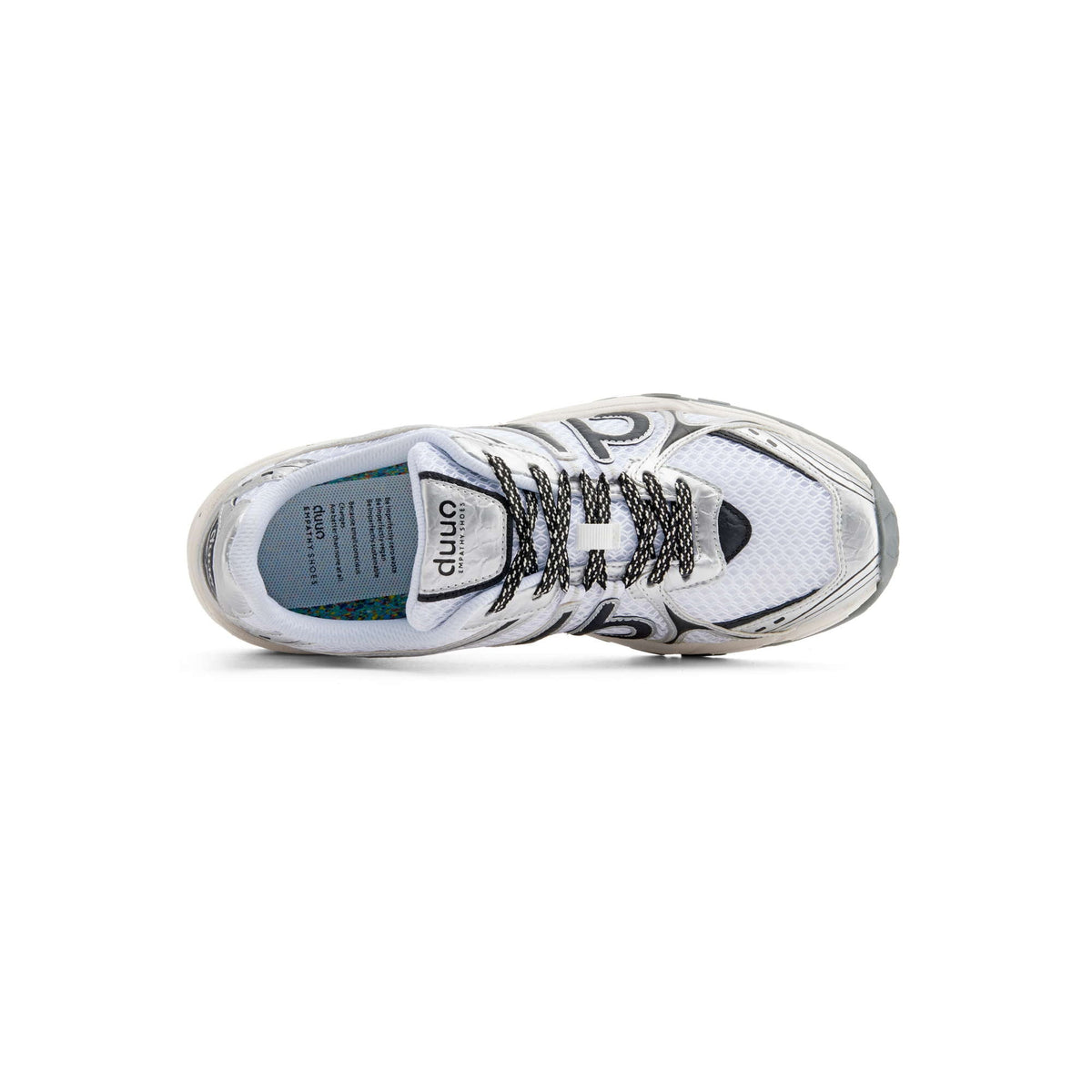 DUUO | SNEAKERS | UNISEX | FORREST 69 | MULTICOLOR