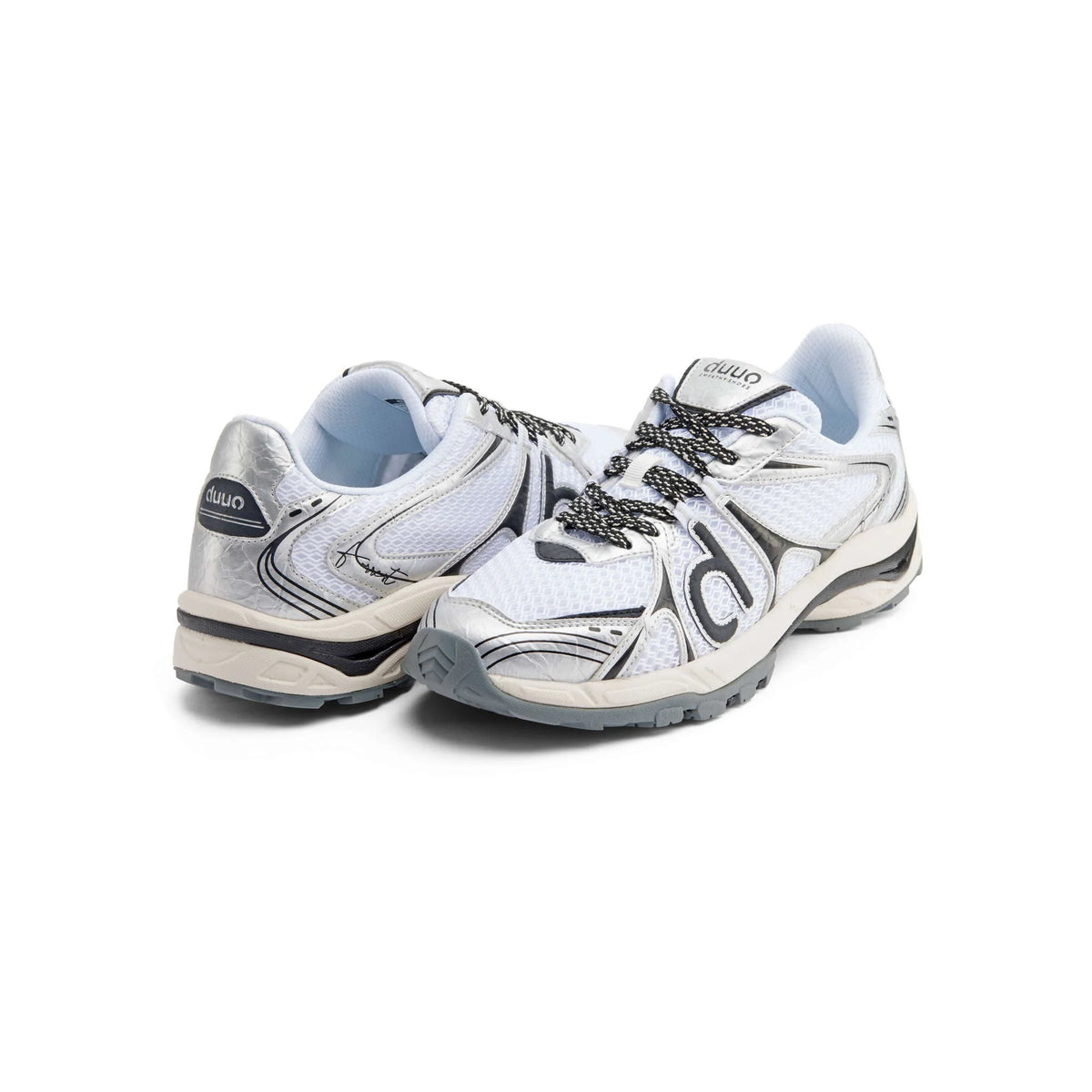 DUUO | SNEAKERS | UNISEX | FORREST 69 | MULTICOLOR