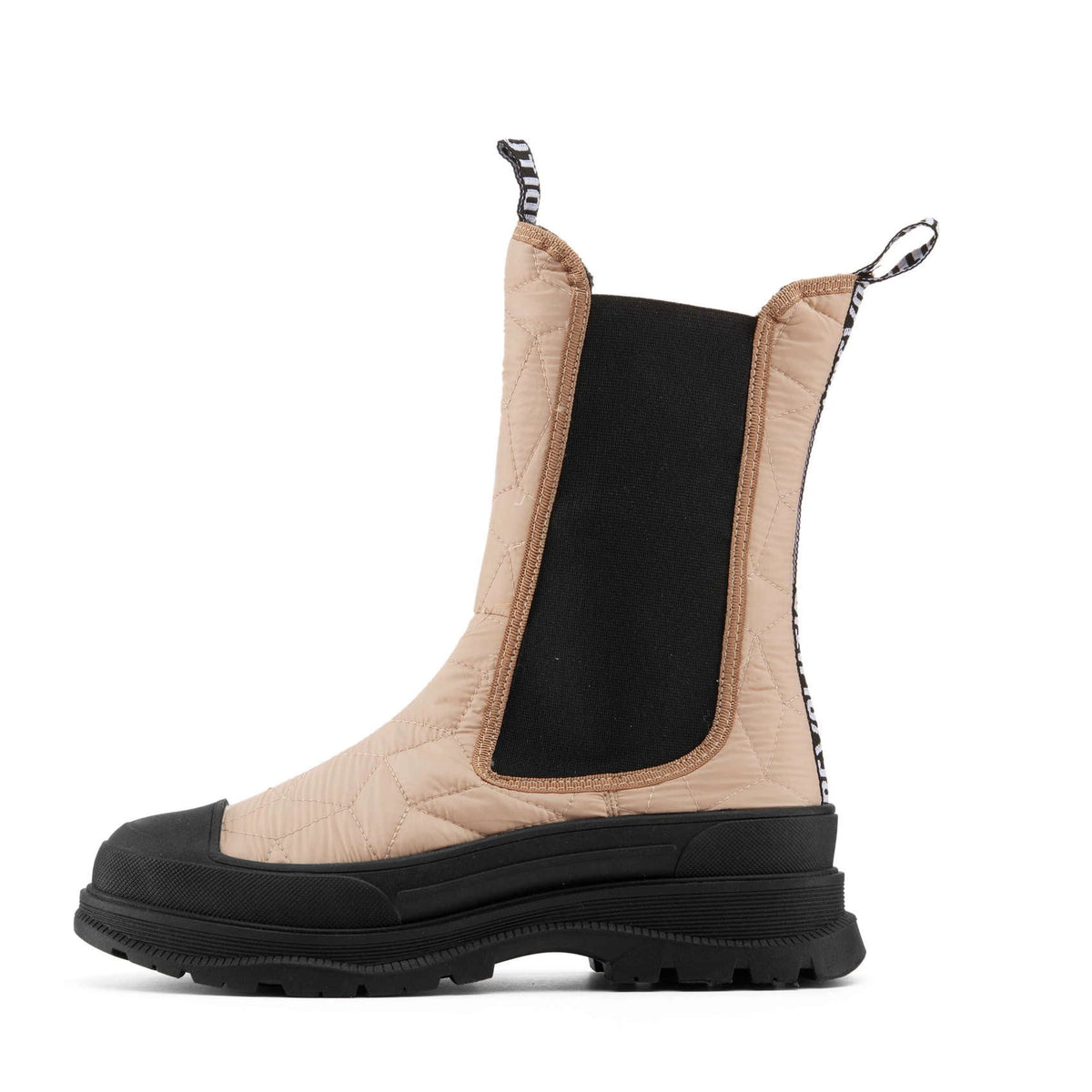 DUUO | BOTAS | MUJER | SOUL 10 | CAMEL