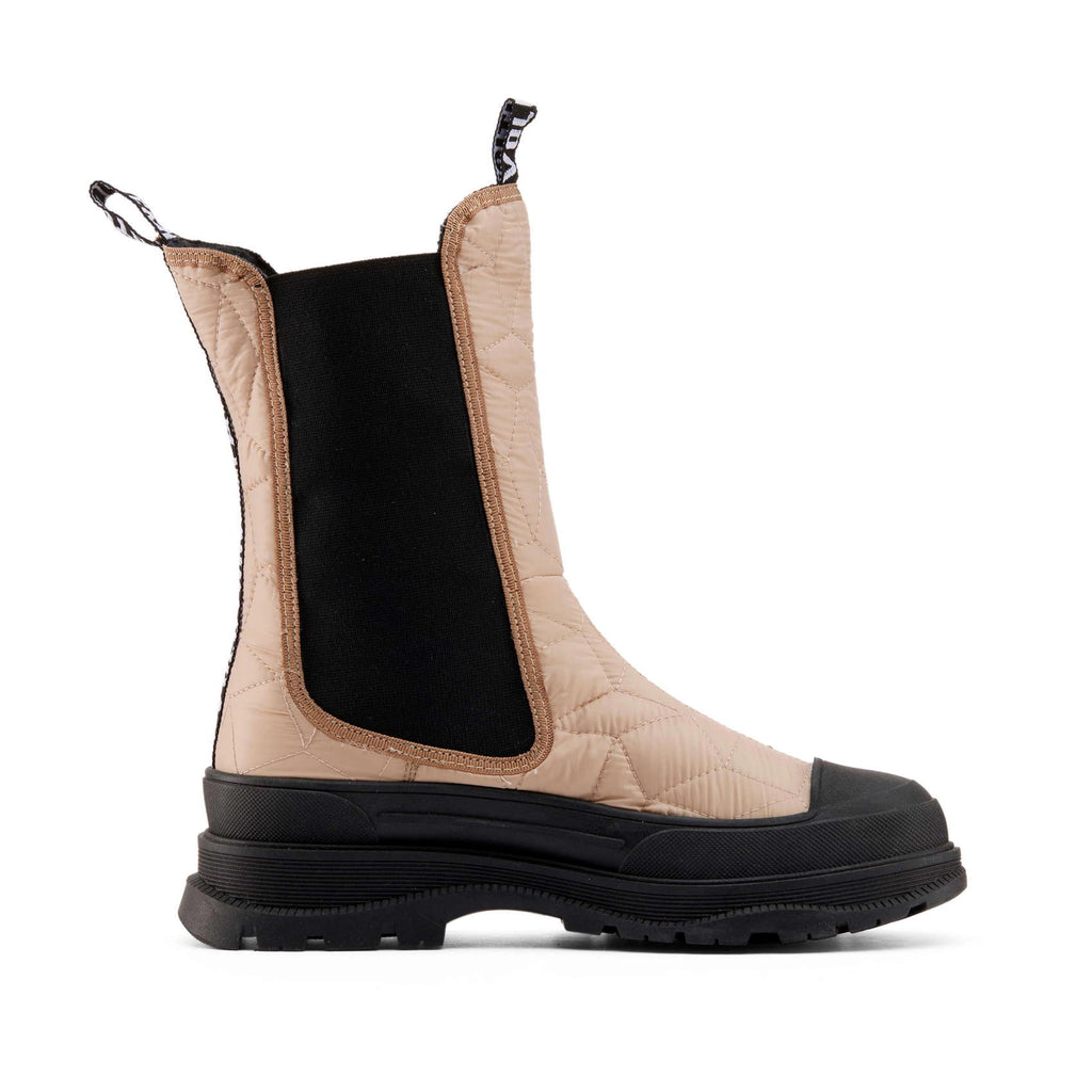 DUUO | BOTAS | MUJER | SOUL 10 | CAMEL