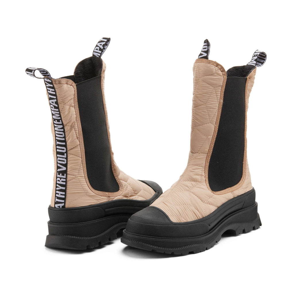 DUUO | BOTAS | MUJER | SOUL 10 | CAMEL
