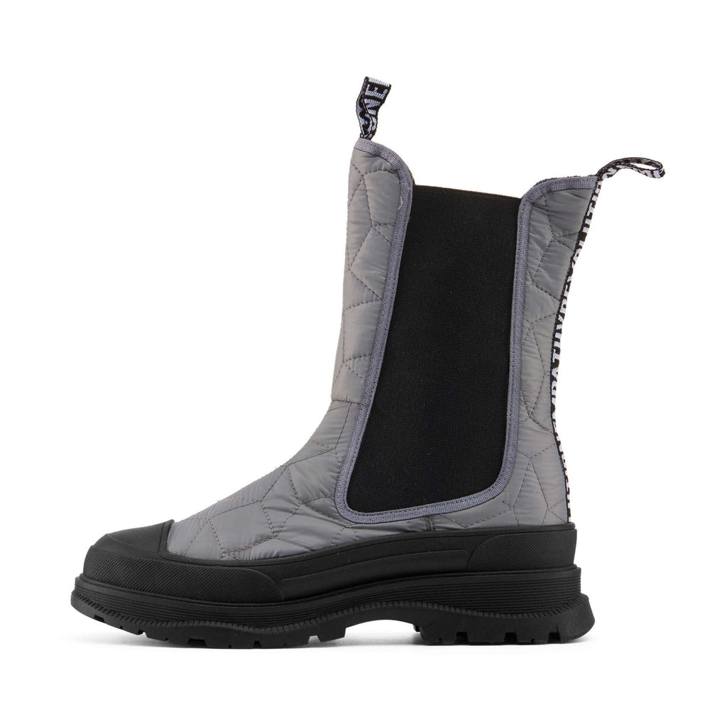 DUUO | SNEAKERS | MUJER | SOUL 12 | GRIS