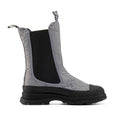 DUUO | SNEAKERS | MUJER | SOUL 12 | GRIS