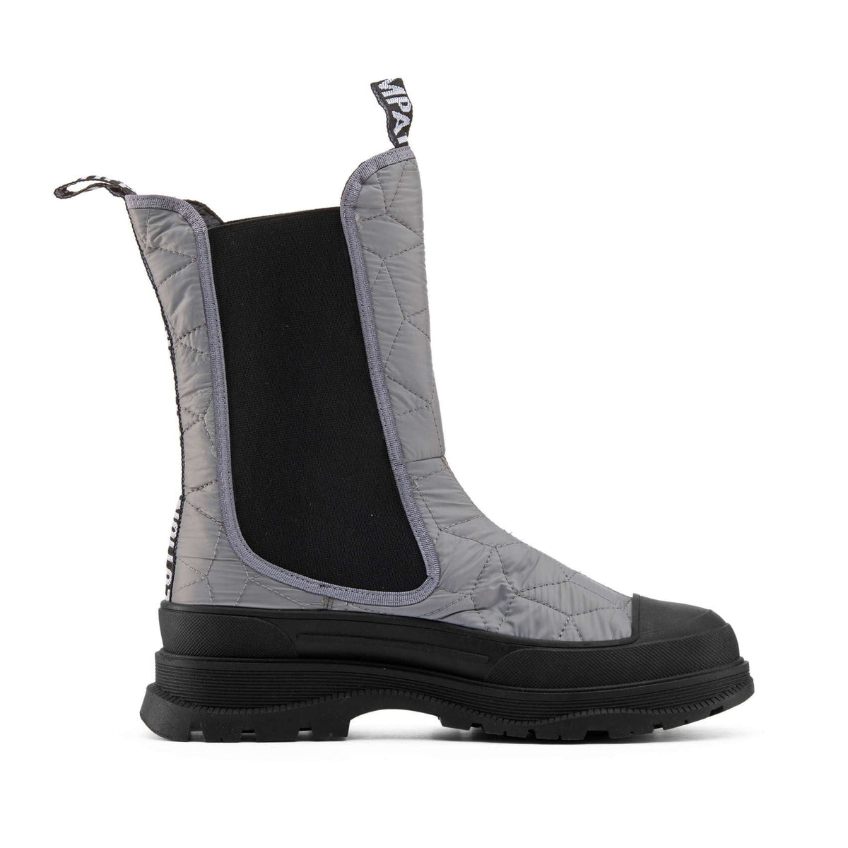 DUUO | SNEAKERS | MUJER | SOUL 12 | GRIS