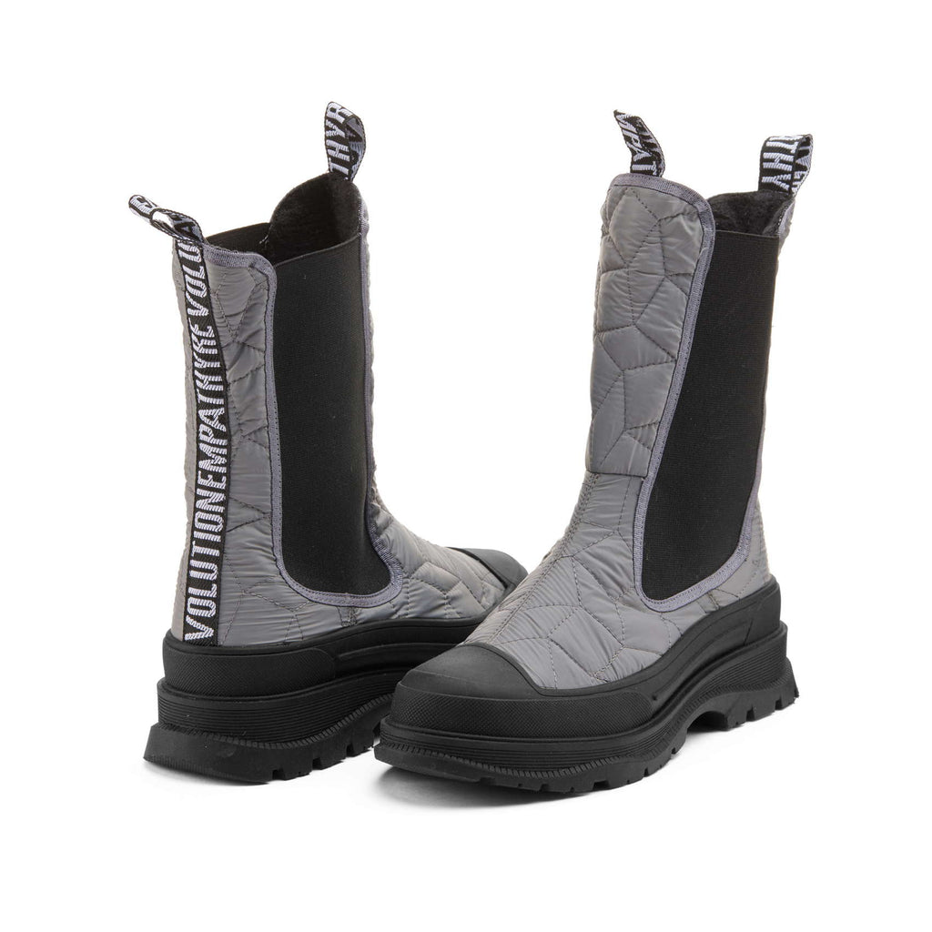 DUUO | SNEAKERS | MUJER | SOUL 12 | GRIS