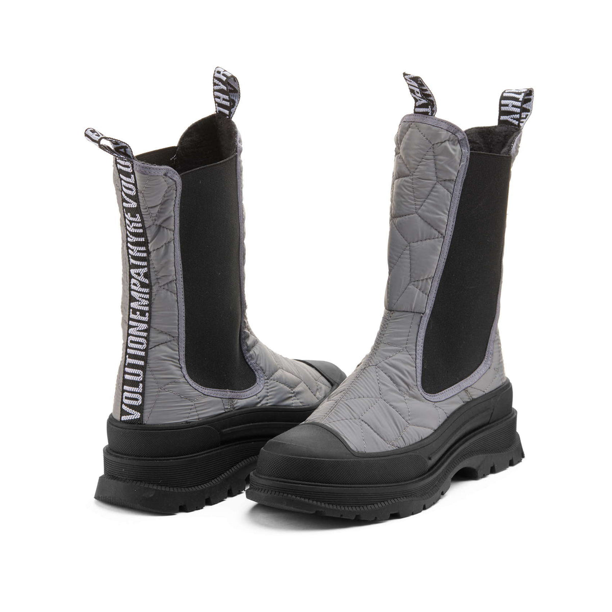 DUUO | SNEAKERS | MUJER | SOUL 12 | GRIS