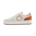 DUUO | SNEAKERS | UNISEX | FENIX BASIC 95 | BLANCO