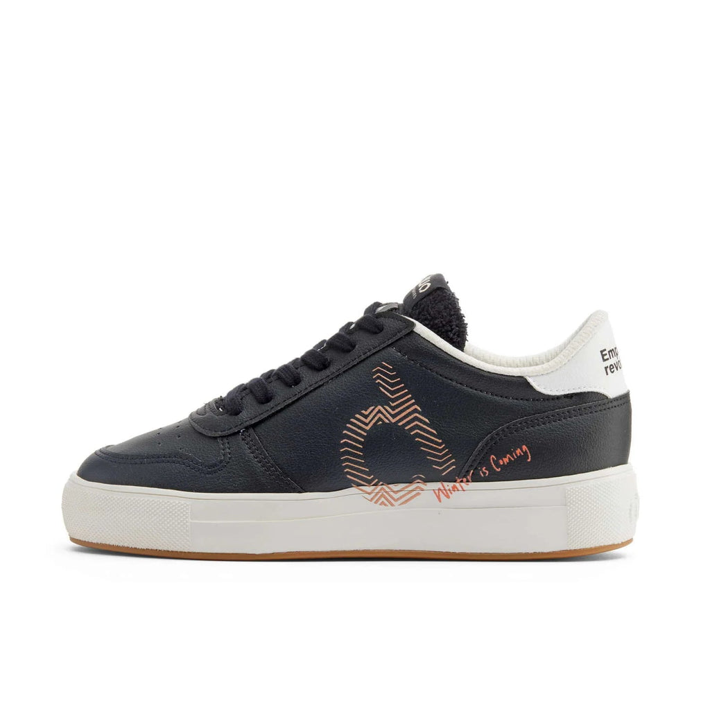 DUUO | SNEAKERS | UNISEX | FENIX VEGEA 106 | MULTICOLOR