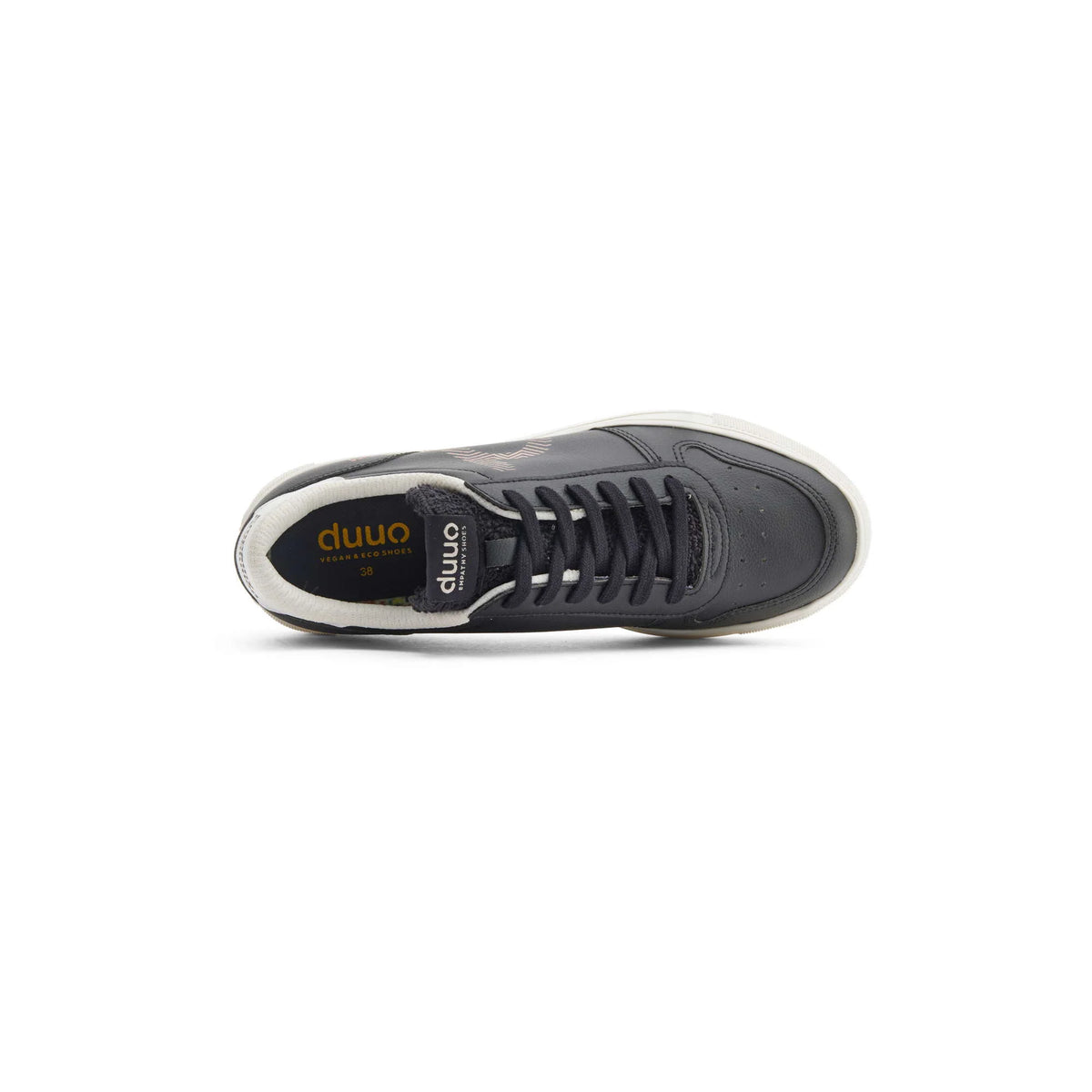 DUUO | SNEAKERS | UNISEX | FENIX VEGEA 106 | MULTICOLOR