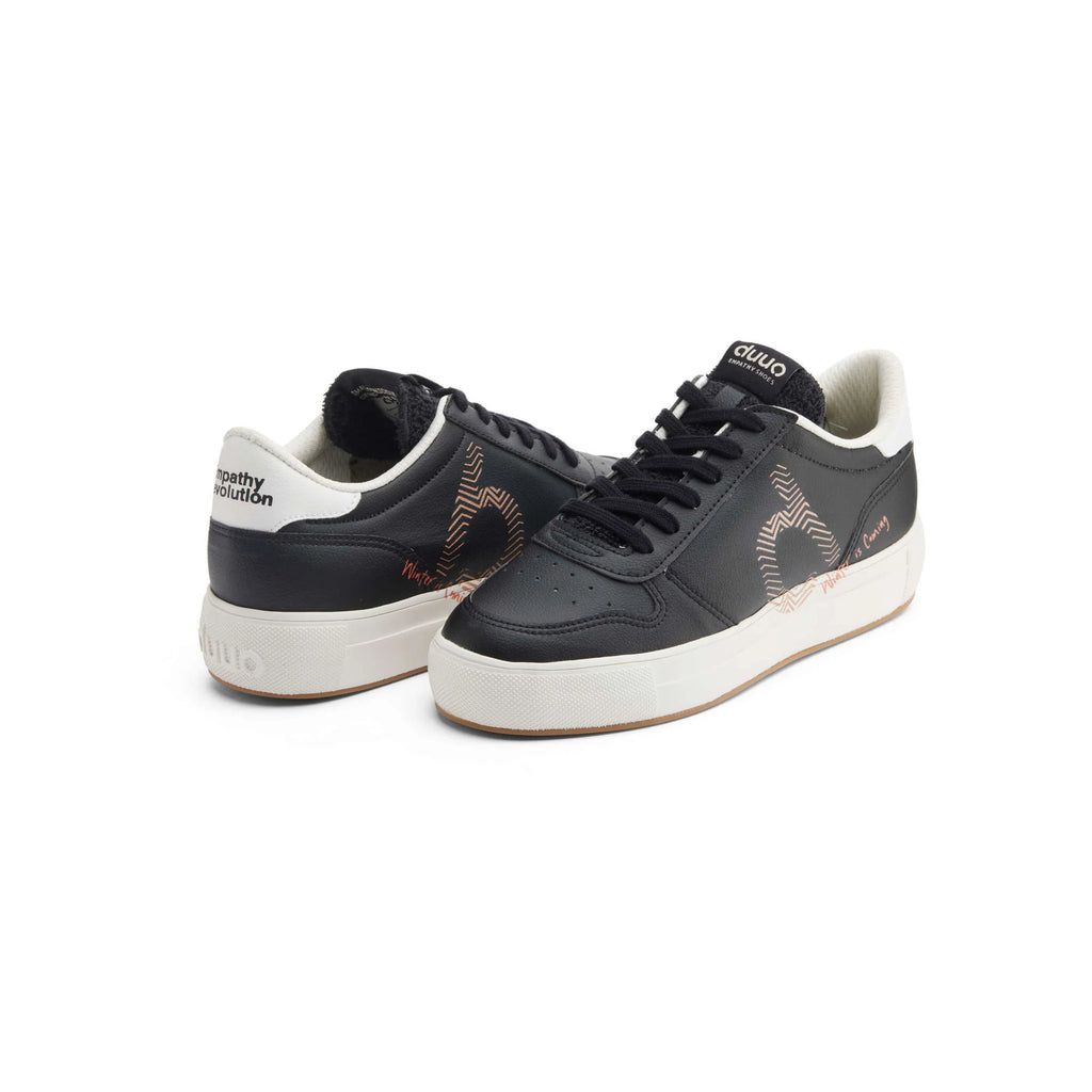 DUUO | SNEAKERS | UNISEX | FENIX VEGEA 106 | MULTICOLOR