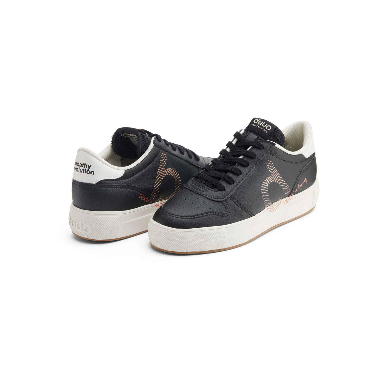 DUUO | SNEAKERS | UNISEX | FENIX VEGEA 106 | MULTICOLOR