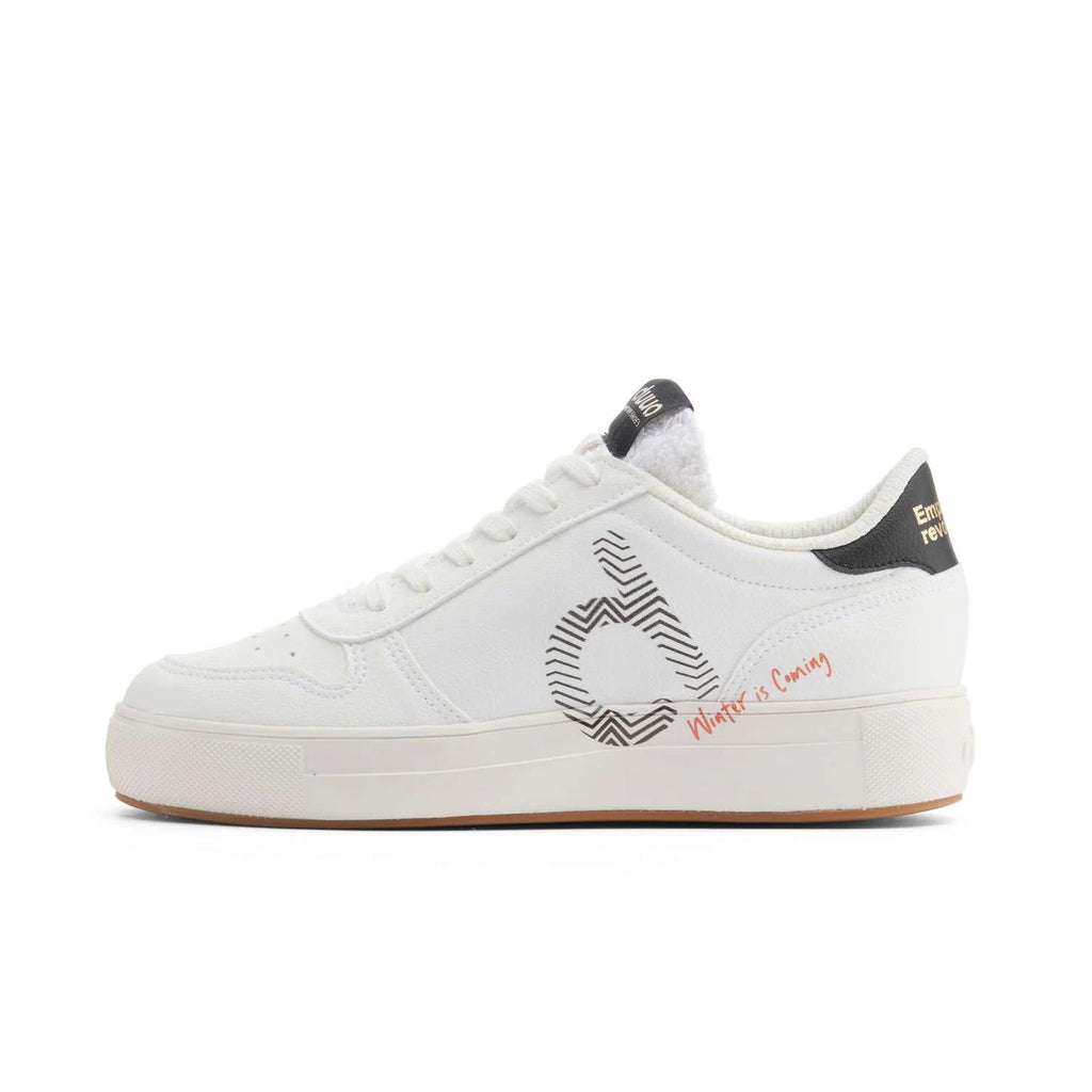 DUUO | SNEAKERS | UNISEX | FENIX VEGEA 107 | MULTICOLOR
