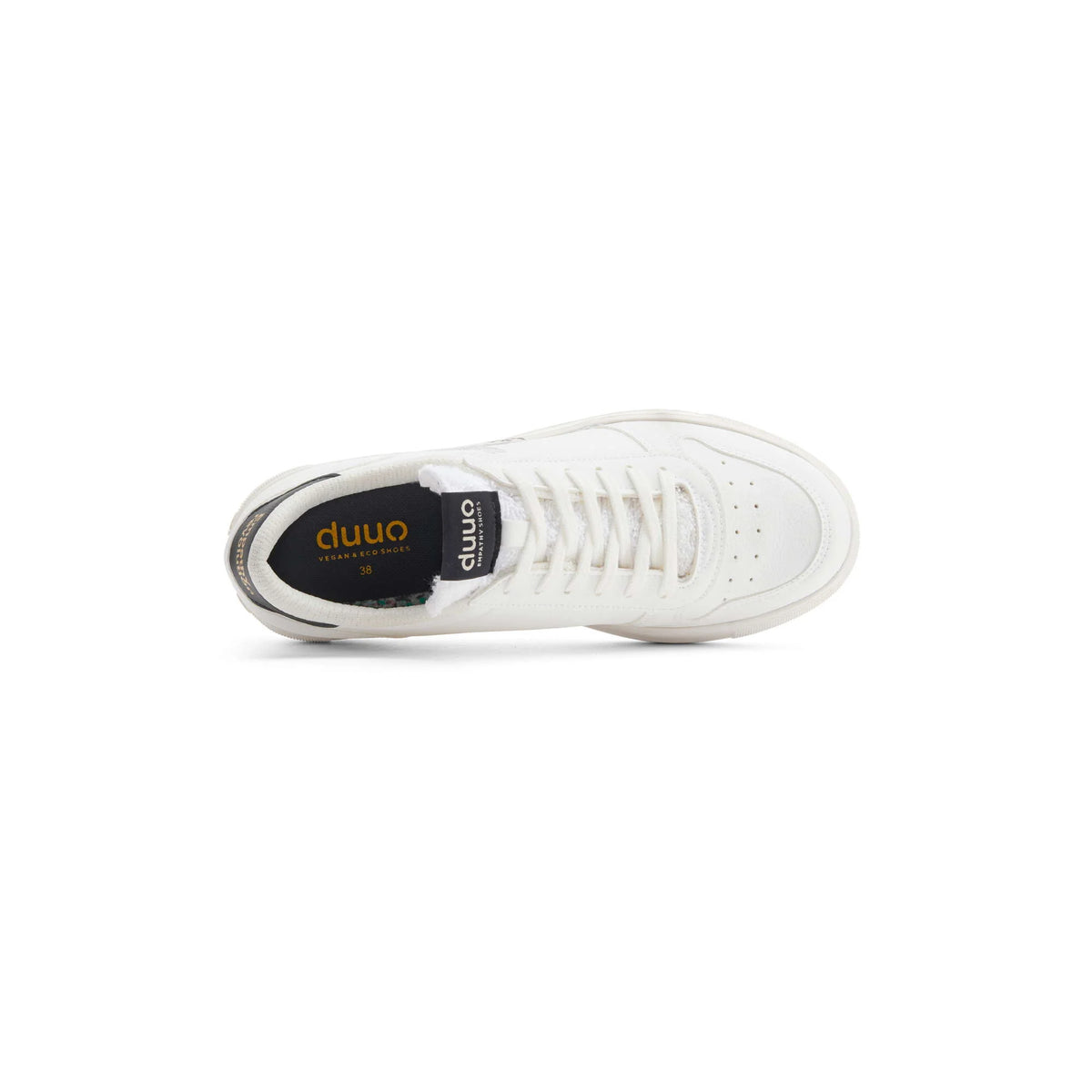 DUUO | SNEAKERS | UNISEX | FENIX VEGEA 107 | MULTICOLOR