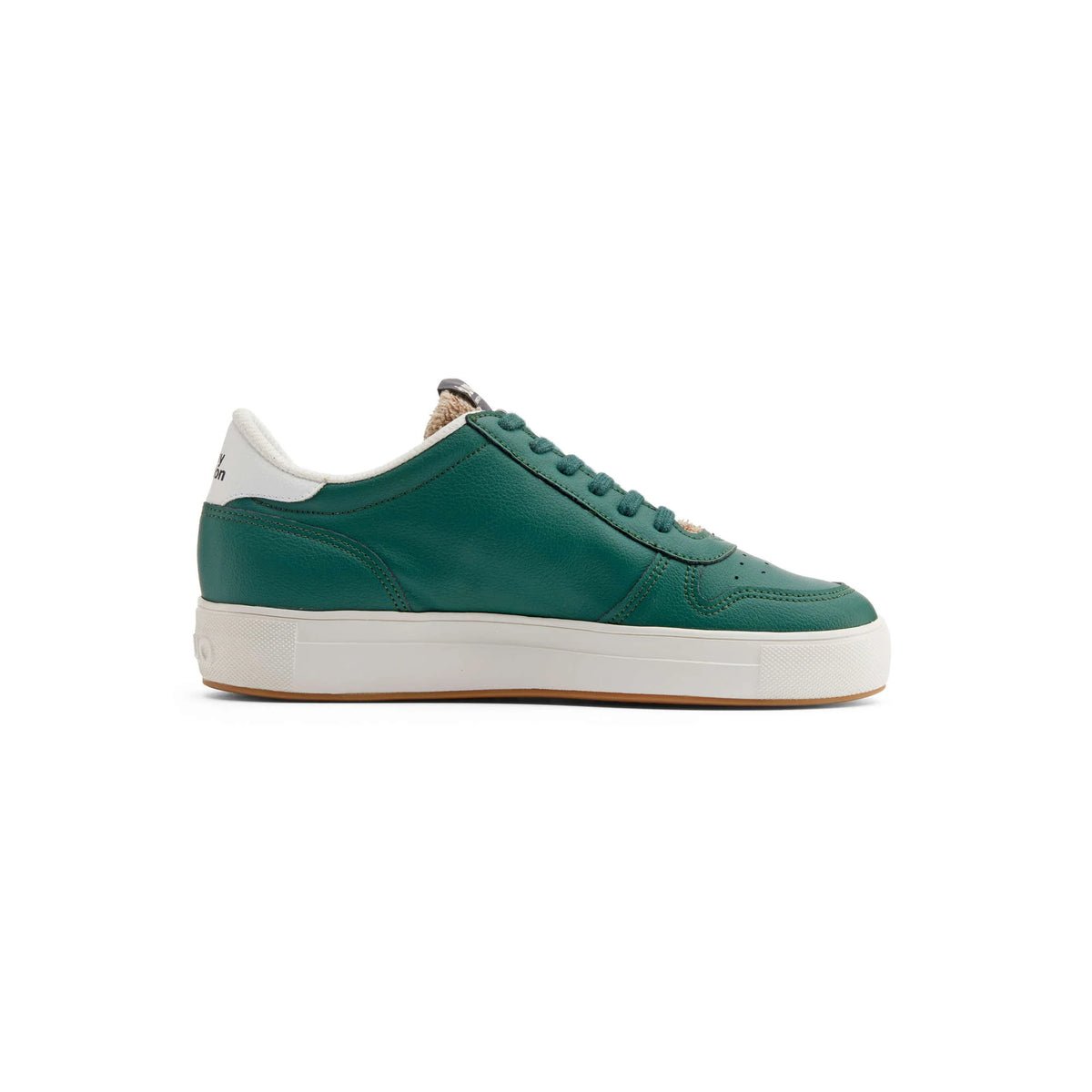 DUUO | SNEAKERS | UNISEX | FENIX VEGEA 108 | VERDE