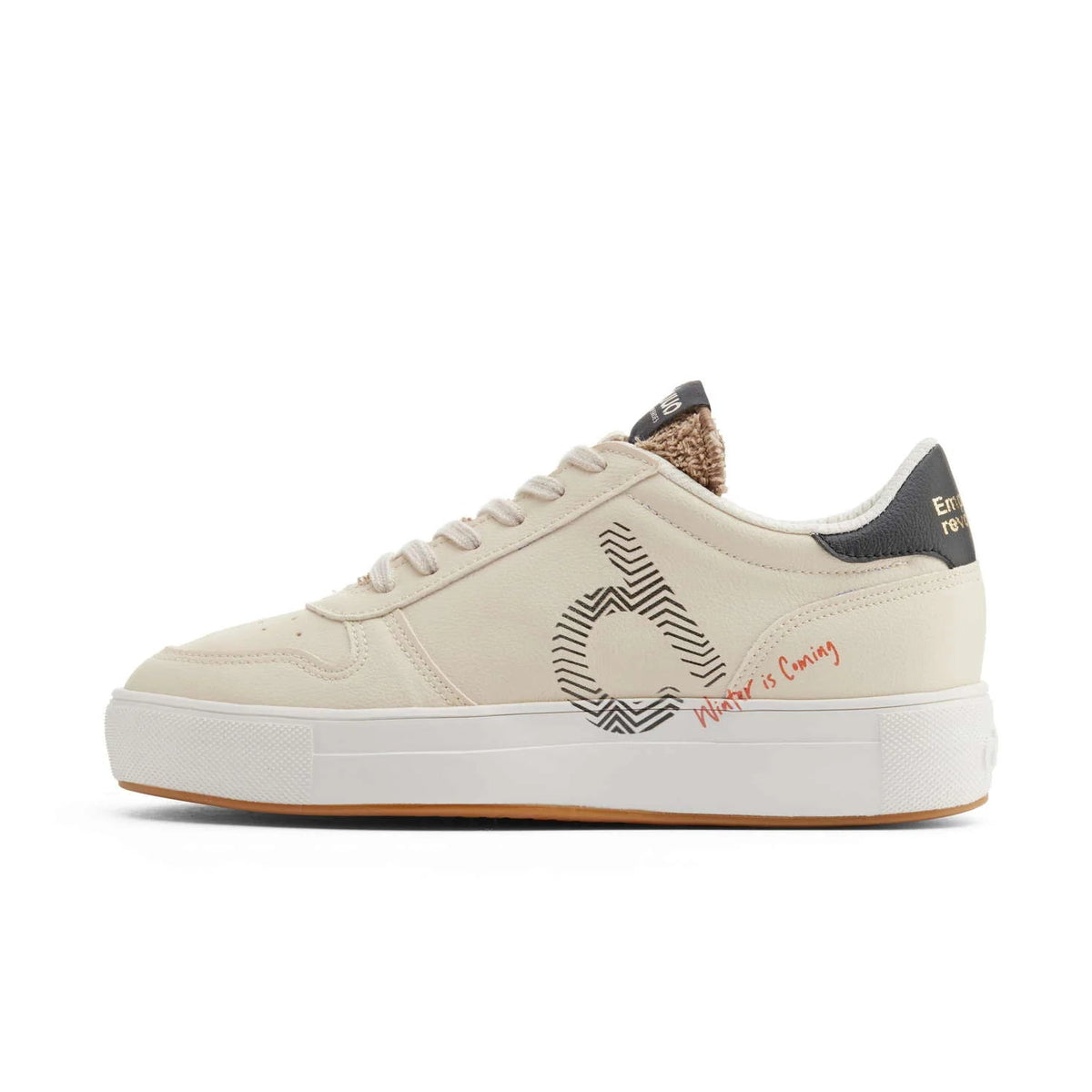 DUUO | SNEAKERS | UNISEX | FENIX VEGEA 110 | MULTICOLOR