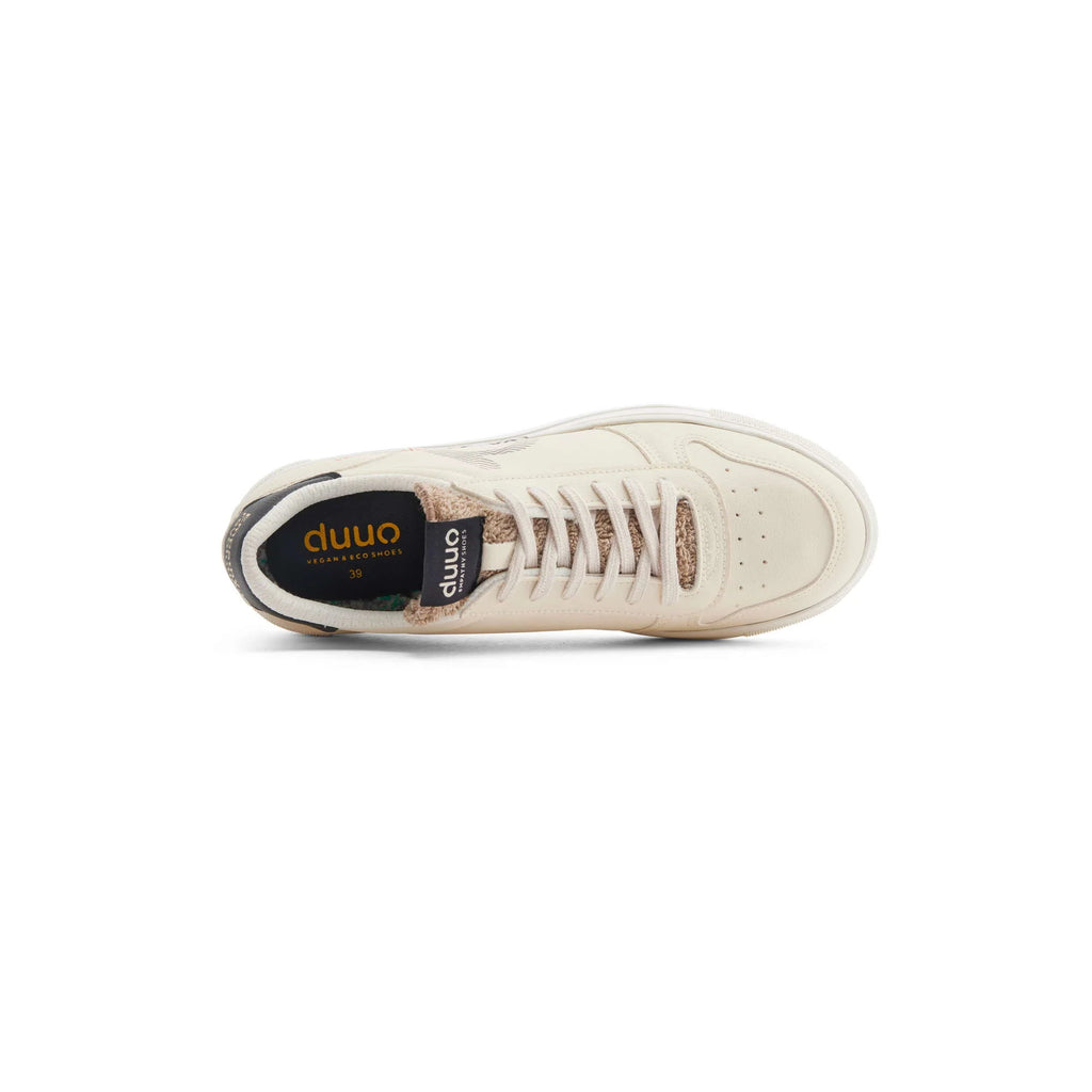 DUUO | SNEAKERS | UNISEX | FENIX VEGEA 110 | MULTICOLOR