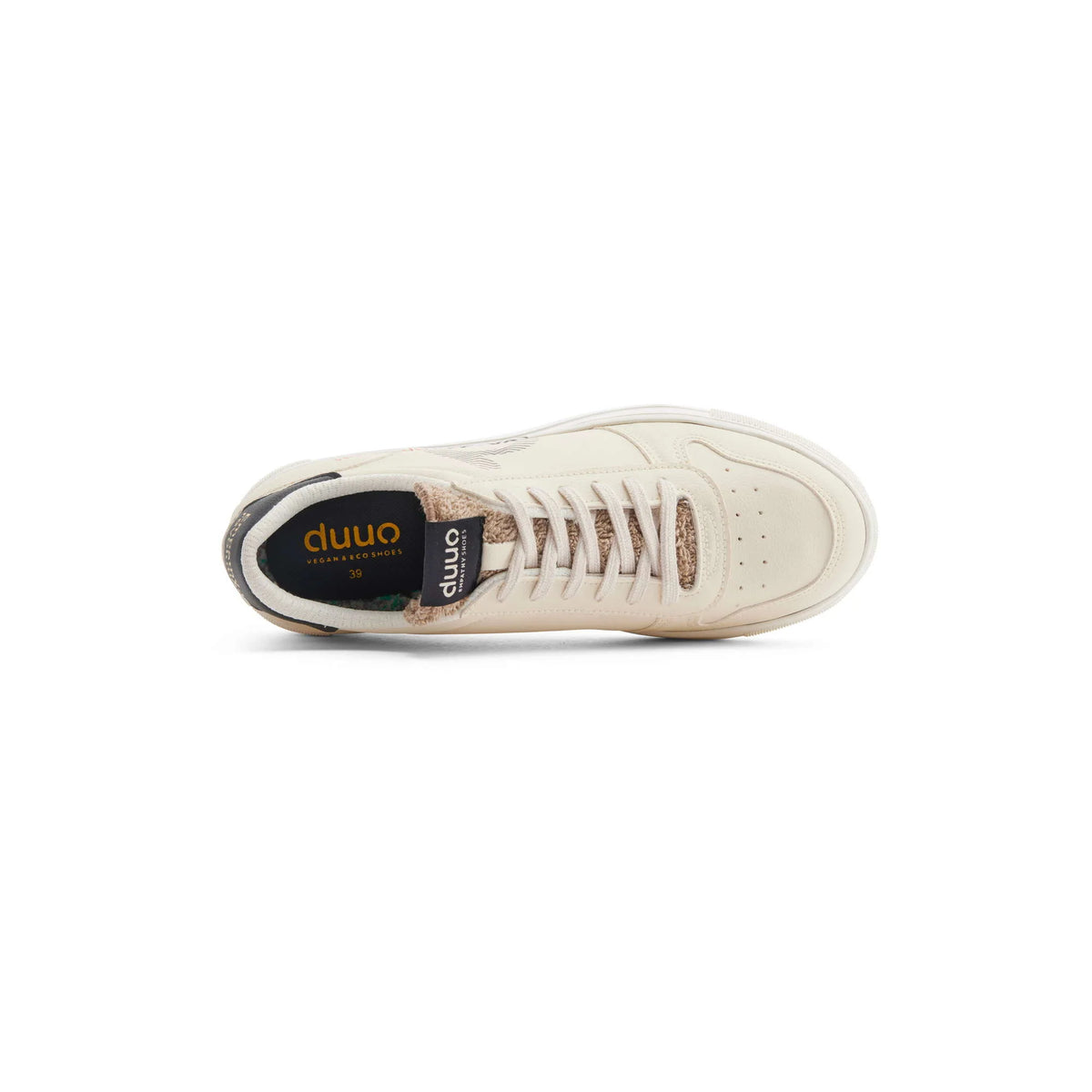DUUO | SNEAKERS | UNISEX | FENIX VEGEA 110 | MULTICOLOR