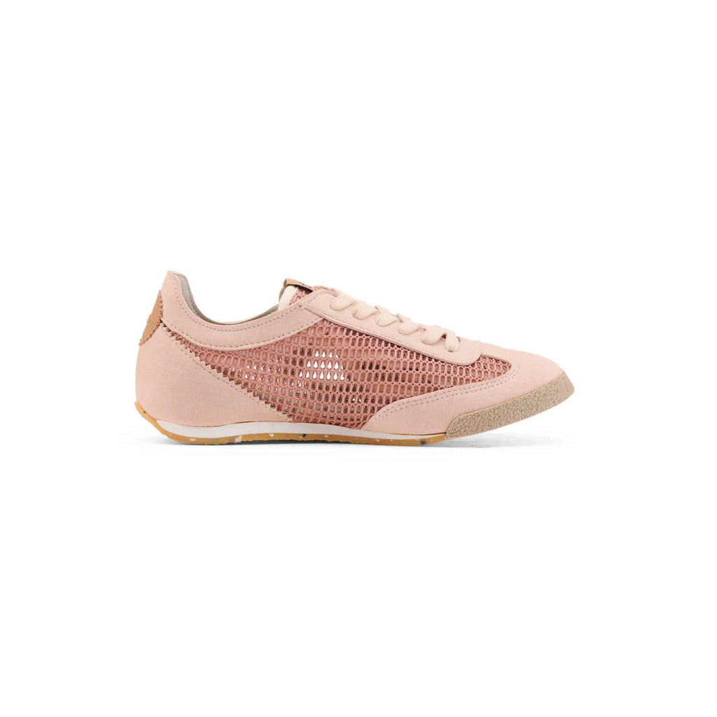 DUUO | SNEAKERS | UNISEX | STRASSE NACAR 18 | BEIGE