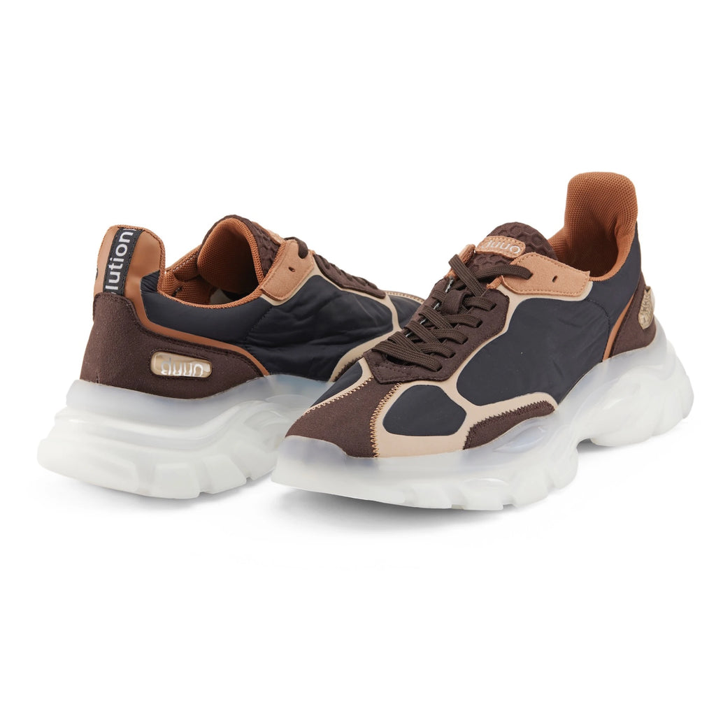DUUO | SNEAKERS | HOMBRE | BUBBA | MULTICOLOR