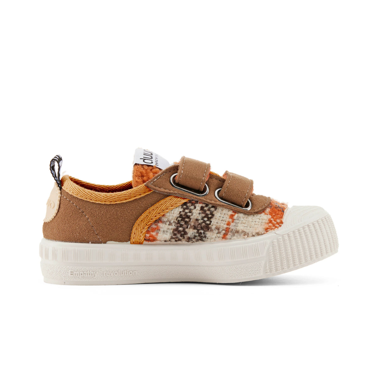 DUUO | SNEAKERS | NIÑO | COL NOMO 11 | MULTICOLOR