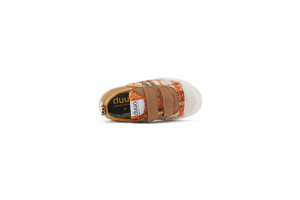 DUUO | SNEAKERS | NIÑO | COL NOMO 11 | MULTICOLOR