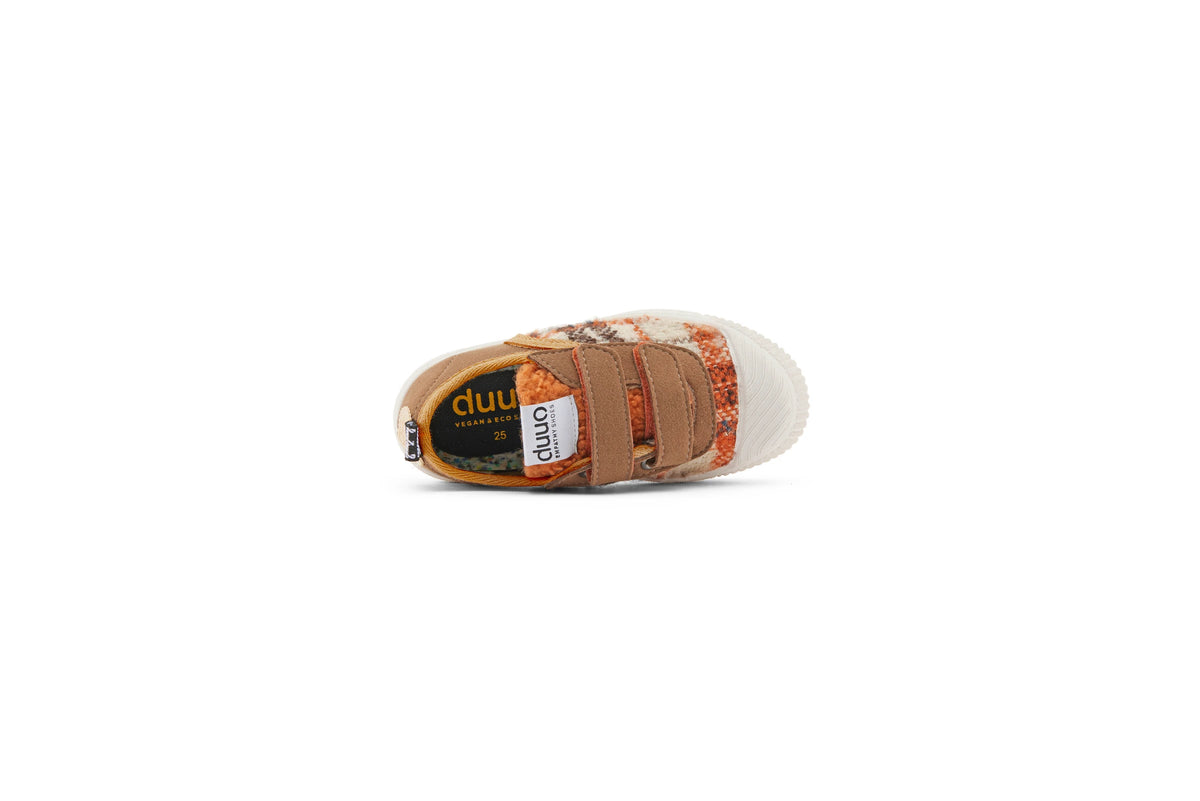 DUUO | SNEAKERS | NIÑO | COL NOMO 11 | MULTICOLOR