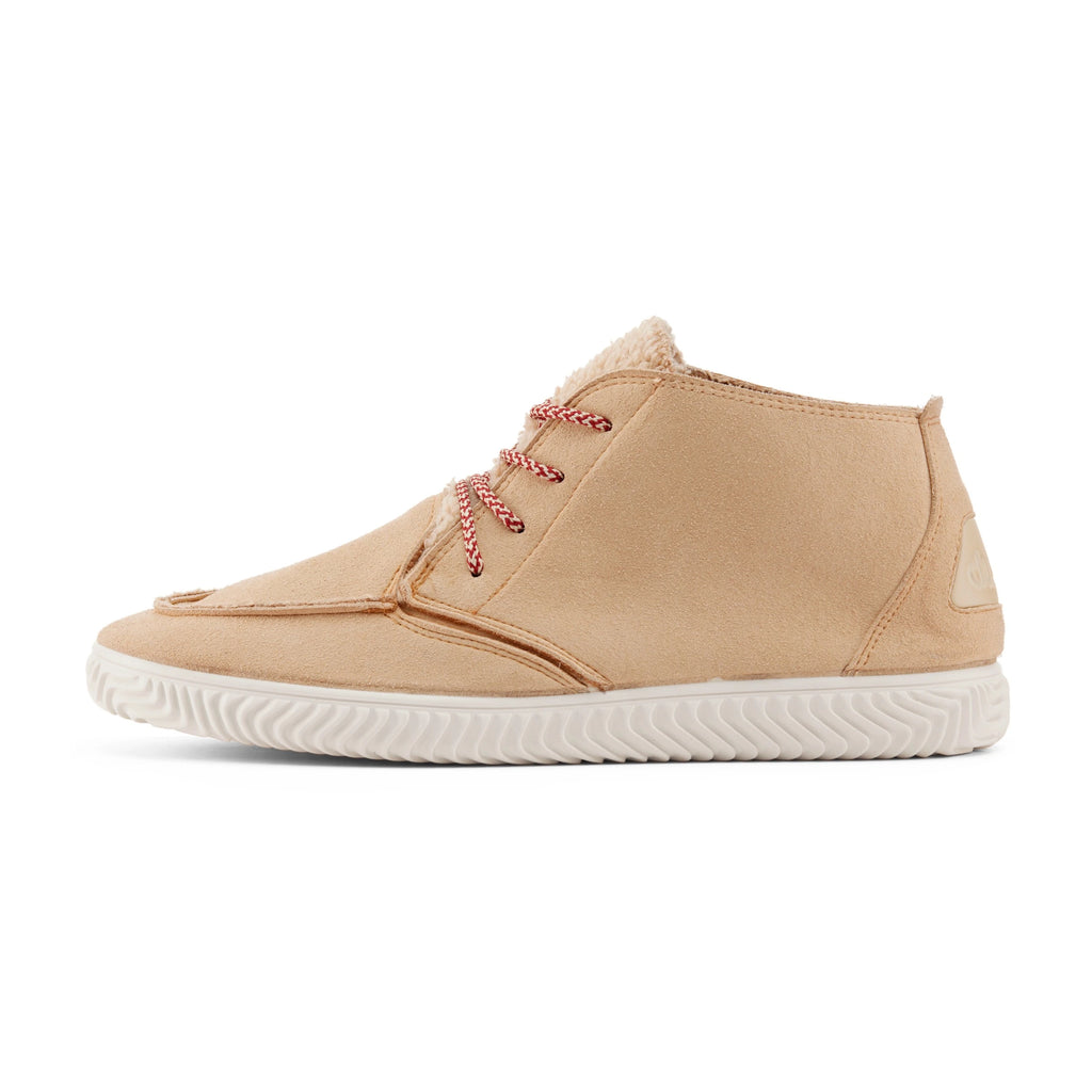 DUUO | WALLABEE | UNISEX | ONA DESERT 01 (LAVADO OXIDO) | MULTICOLOR