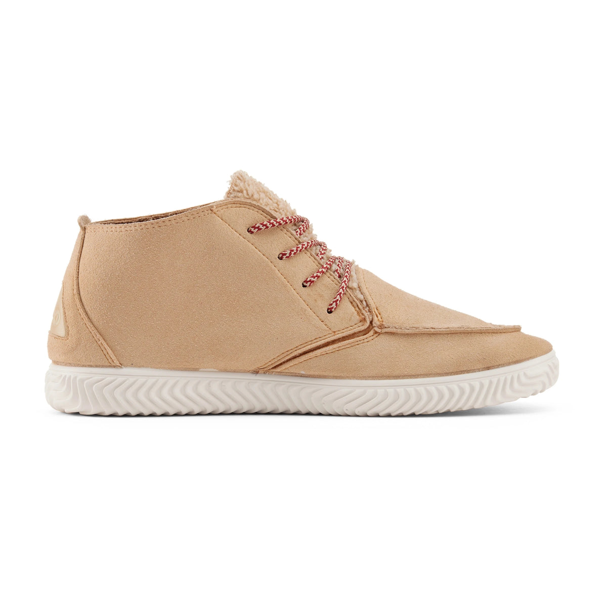 DUUO | WALLABEE | UNISEX | ONA DESERT 01 (LAVADO OXIDO) | MULTICOLOR