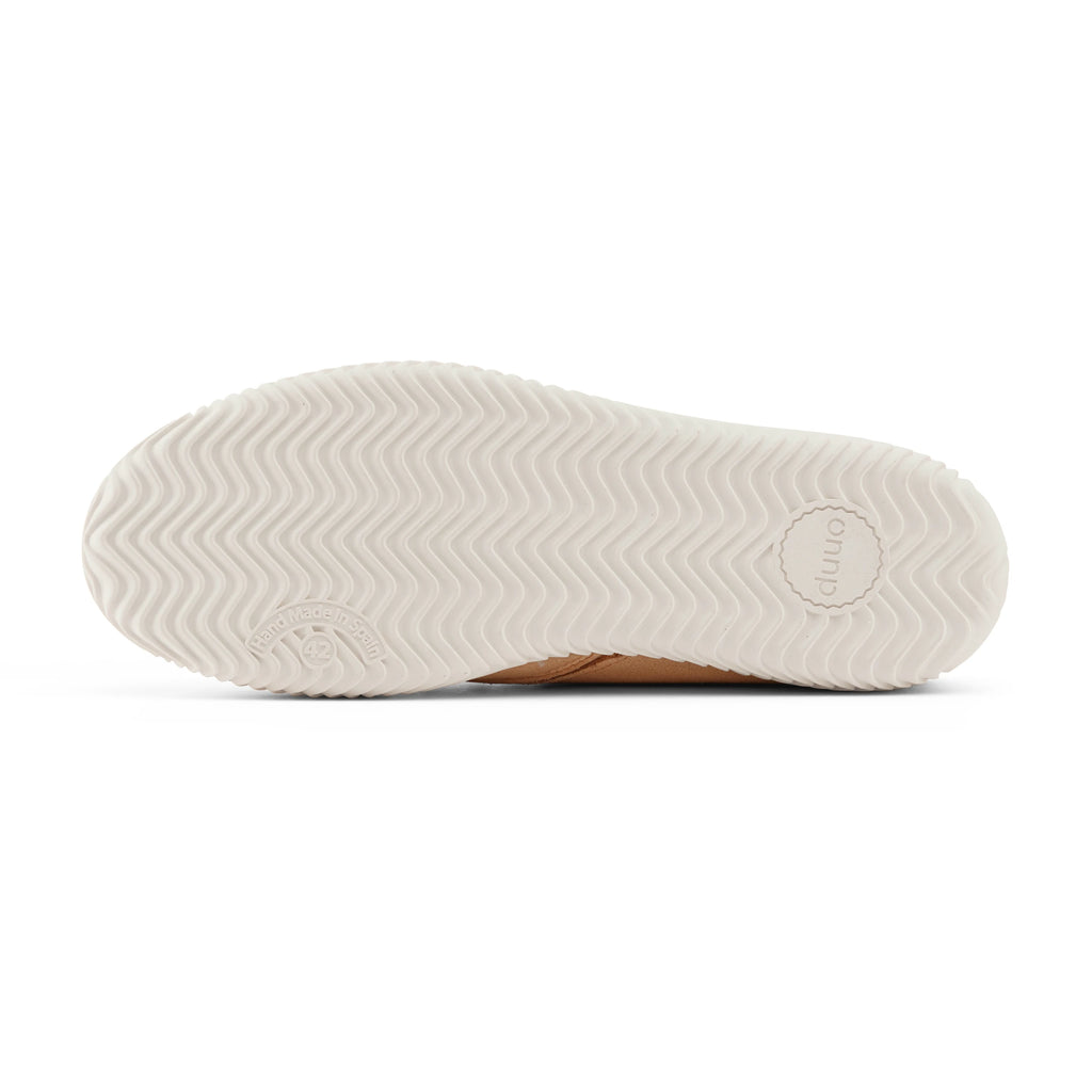 DUUO | WALLABEE | UNISEX | ONA DESERT 01 (LAVADO OXIDO) | MULTICOLOR