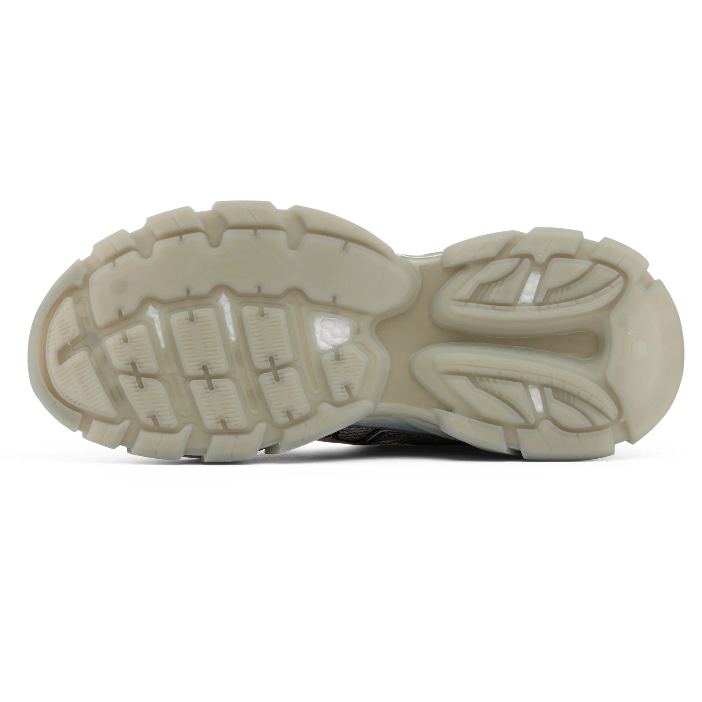 DUUO | SNEAKERS | UNISEX | FORREST 02 GRIS | GRIS