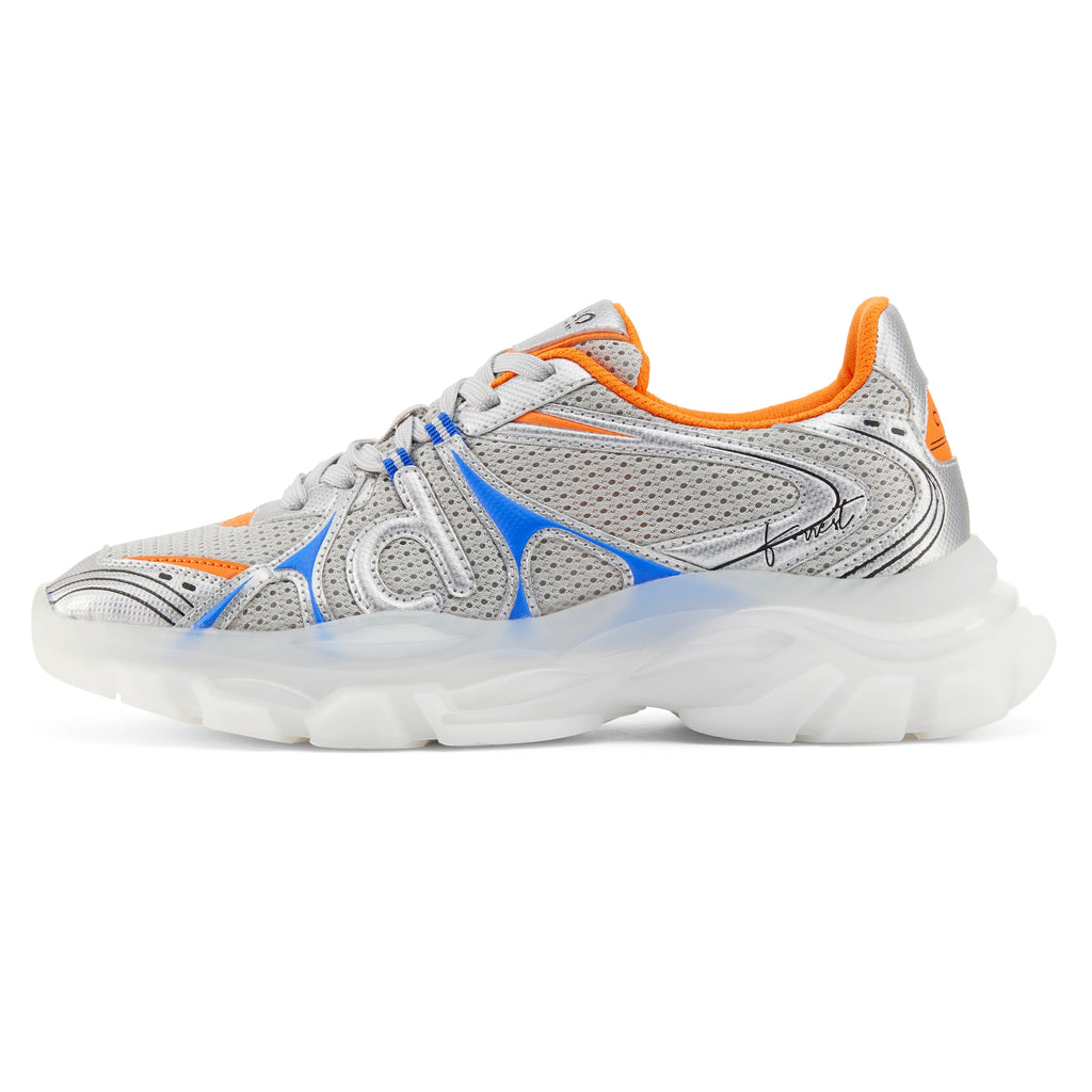 DUUO | SNEAKERS | UNISEX | FORREST | MULTICOLOR