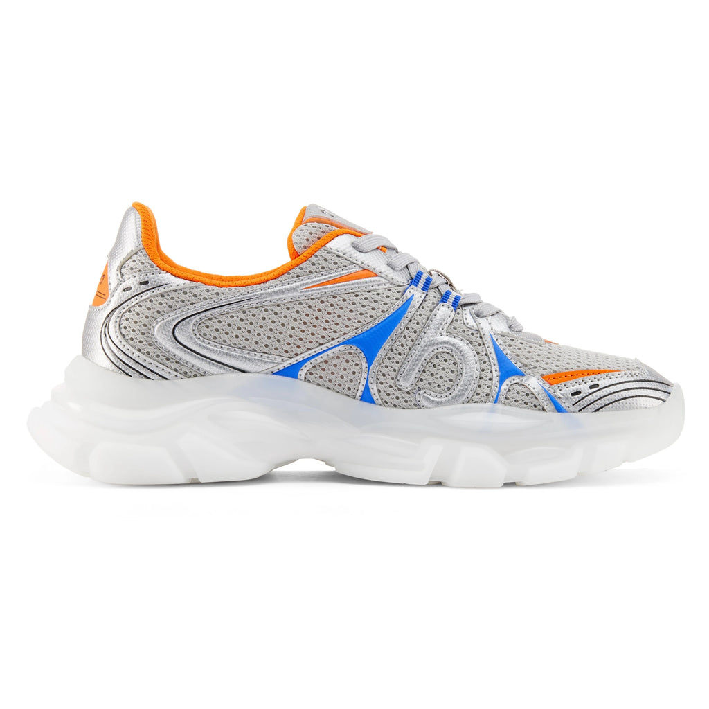 DUUO | SNEAKERS | UNISEX | FORREST | MULTICOLOR