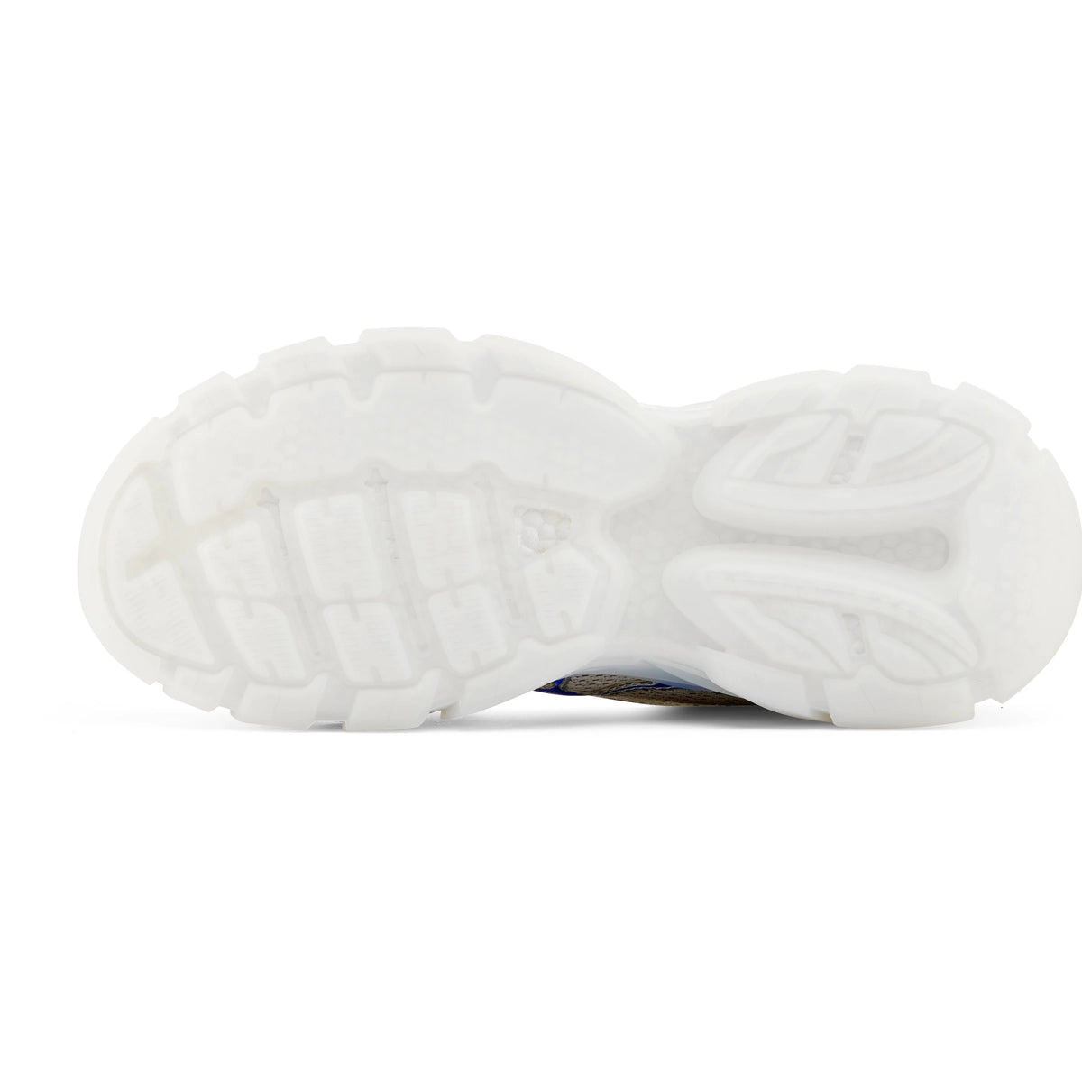 DUUO | SNEAKERS | UNISEX | FORREST | MULTICOLOR